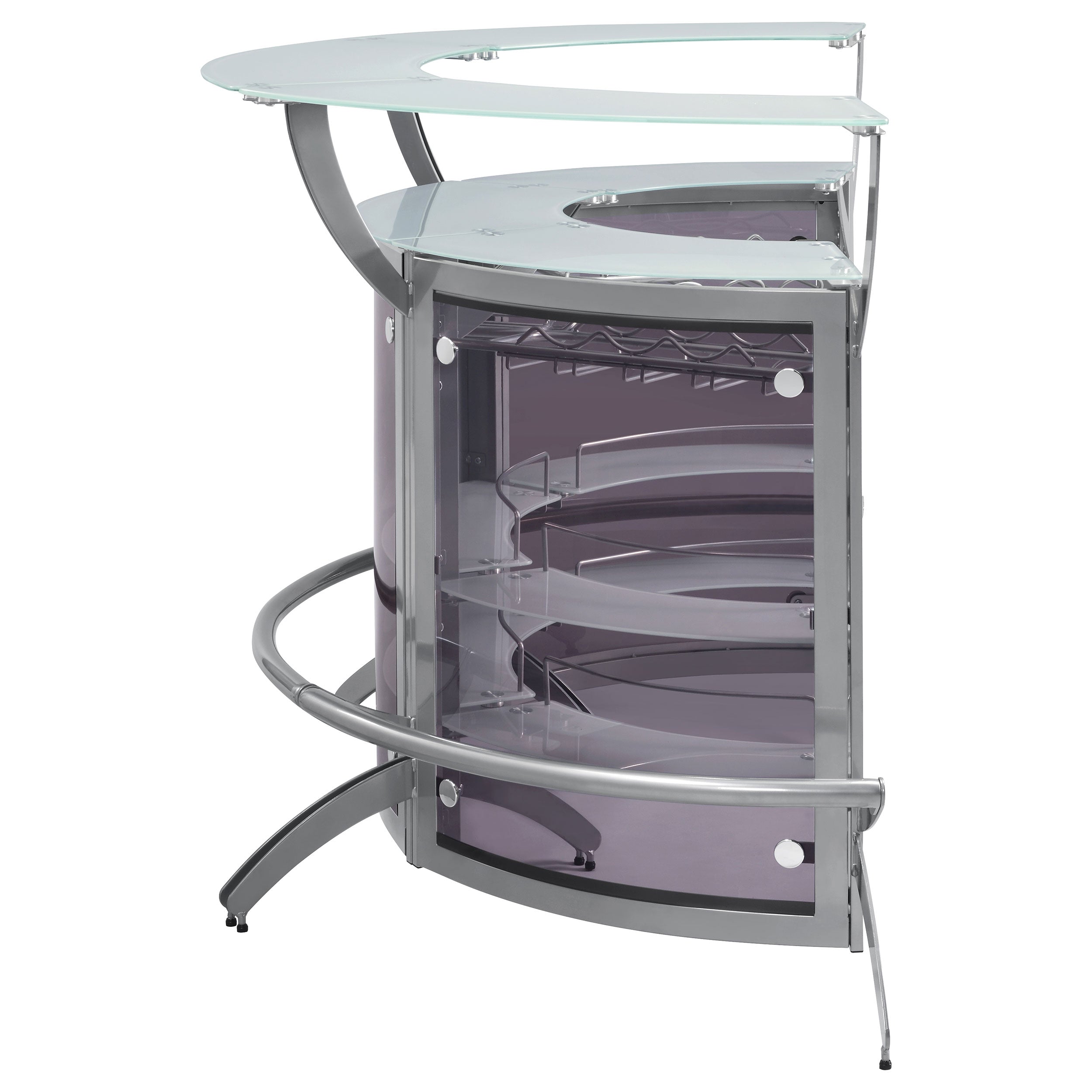 Dallas 3-piece Home Bar