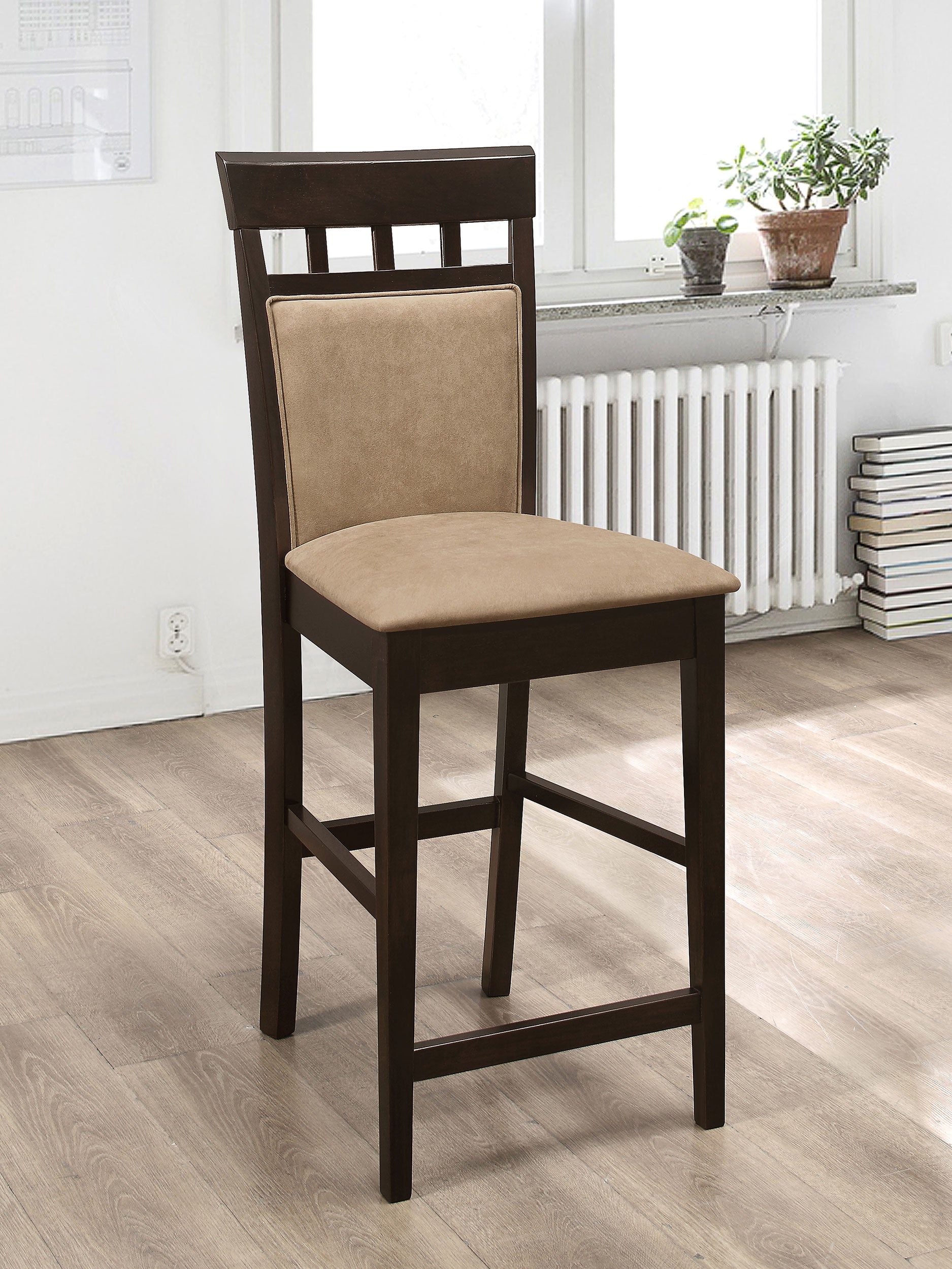 Gabriel Closed Back Counter Chair