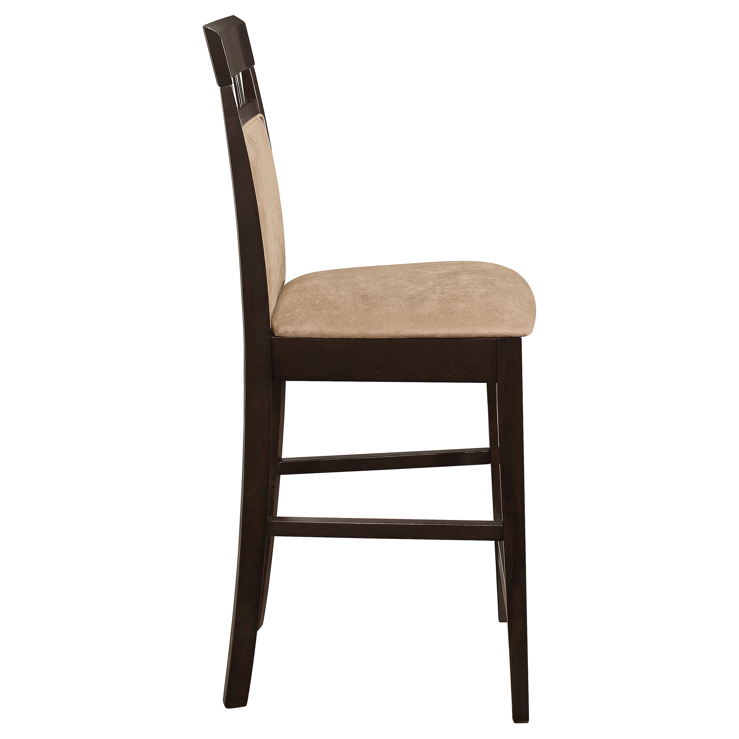 Gabriel Closed Back Counter Chair