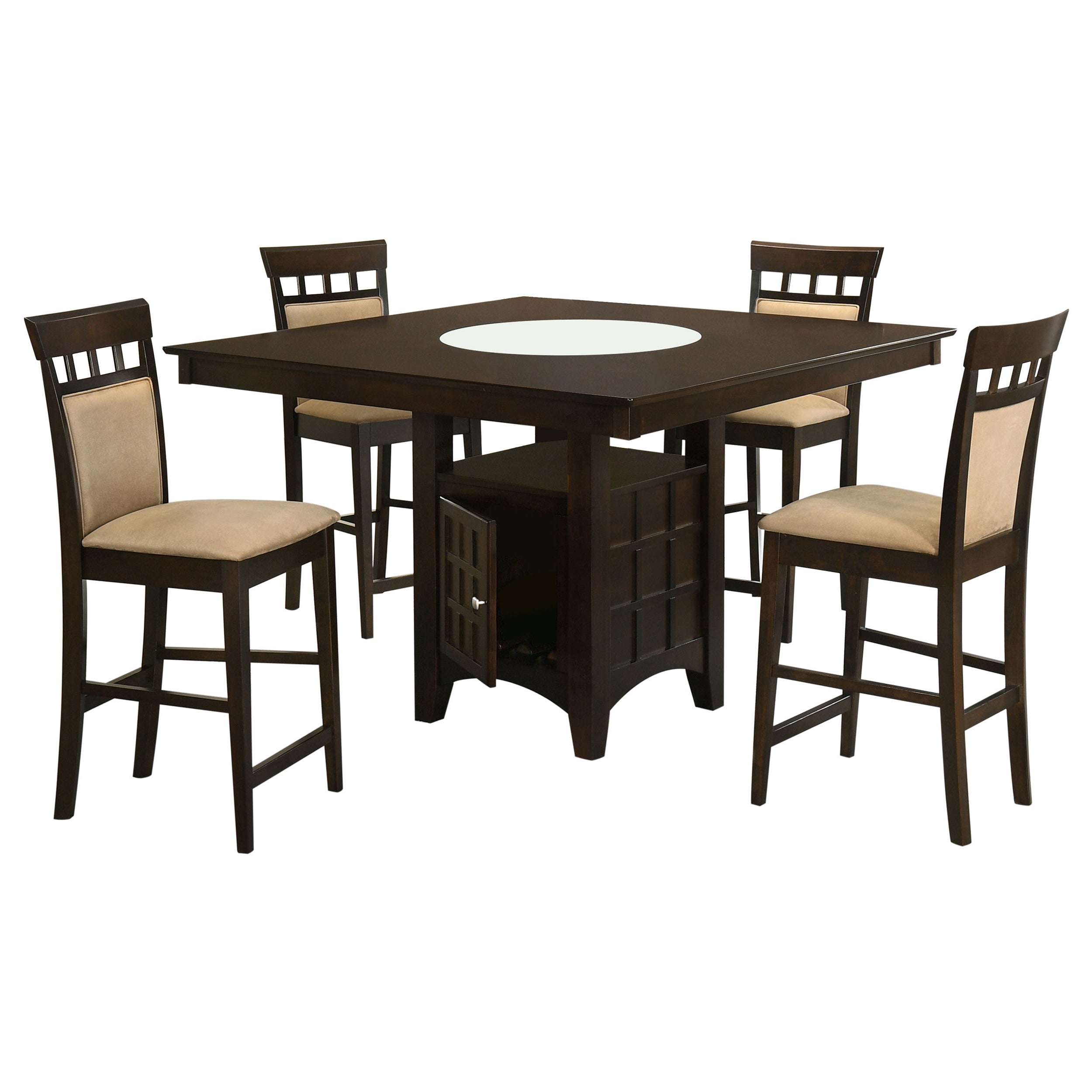 Gabriel Counter Height Dining Set B