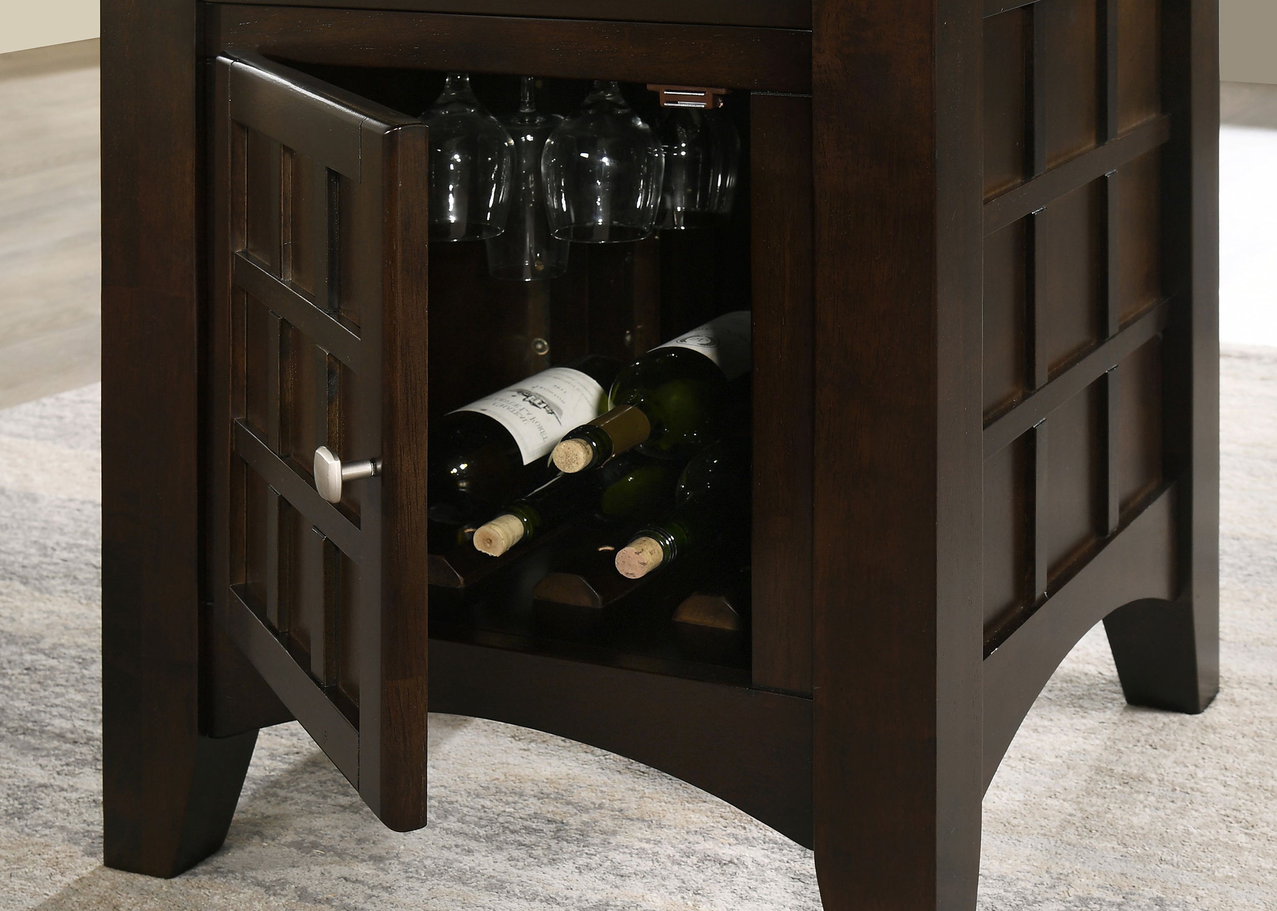 Gabriel Counter Height Dining Set A