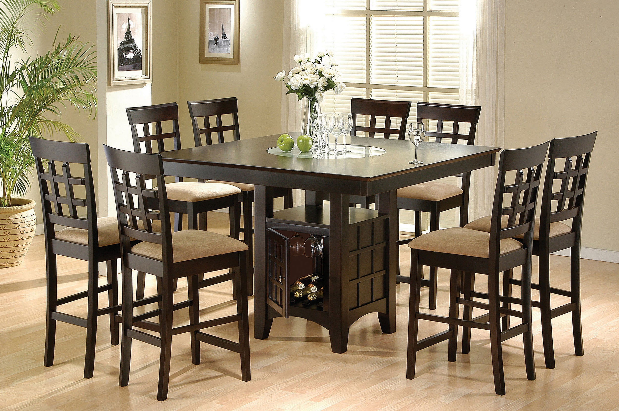 Gabriel Counter Height Dining Set A