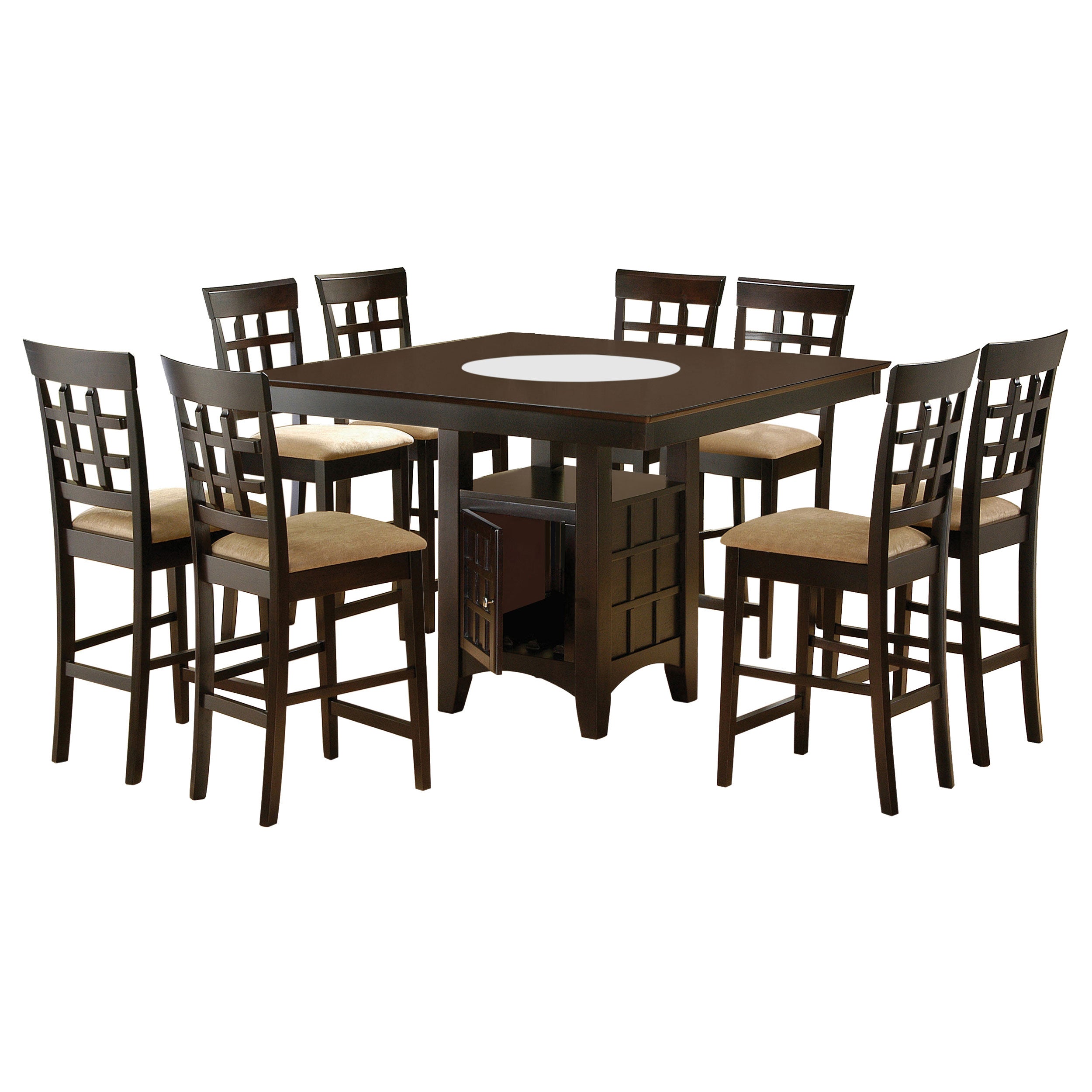 Gabriel Counter Height Dining Set A