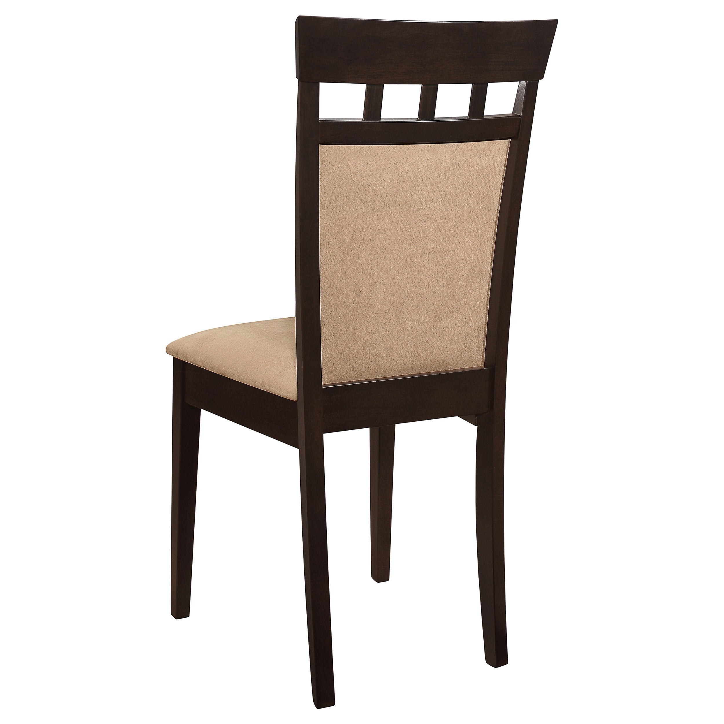Gabriel Oval Dining Set B