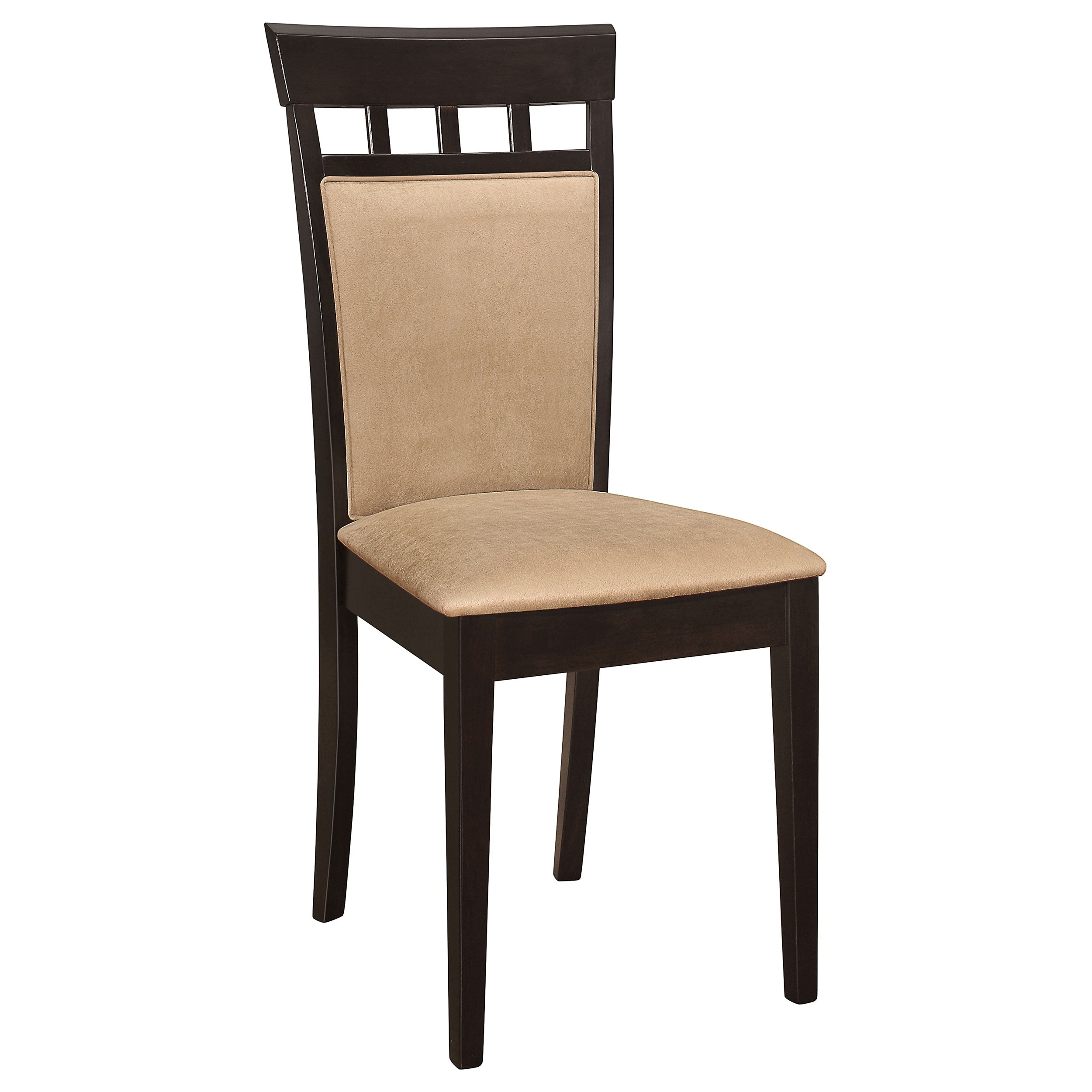 Gabriel Oval Dining Set B