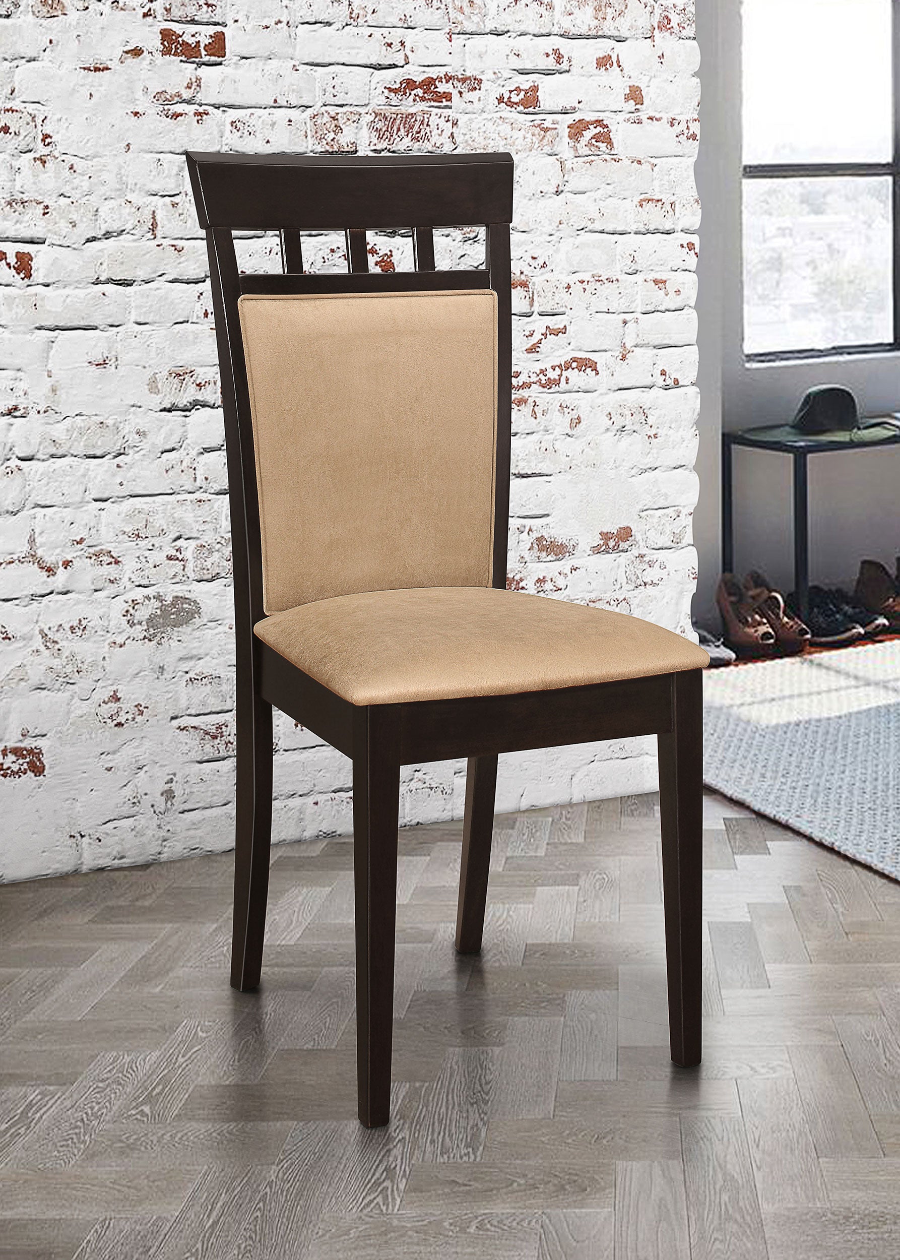 Gabriel Closed Back Side Chair