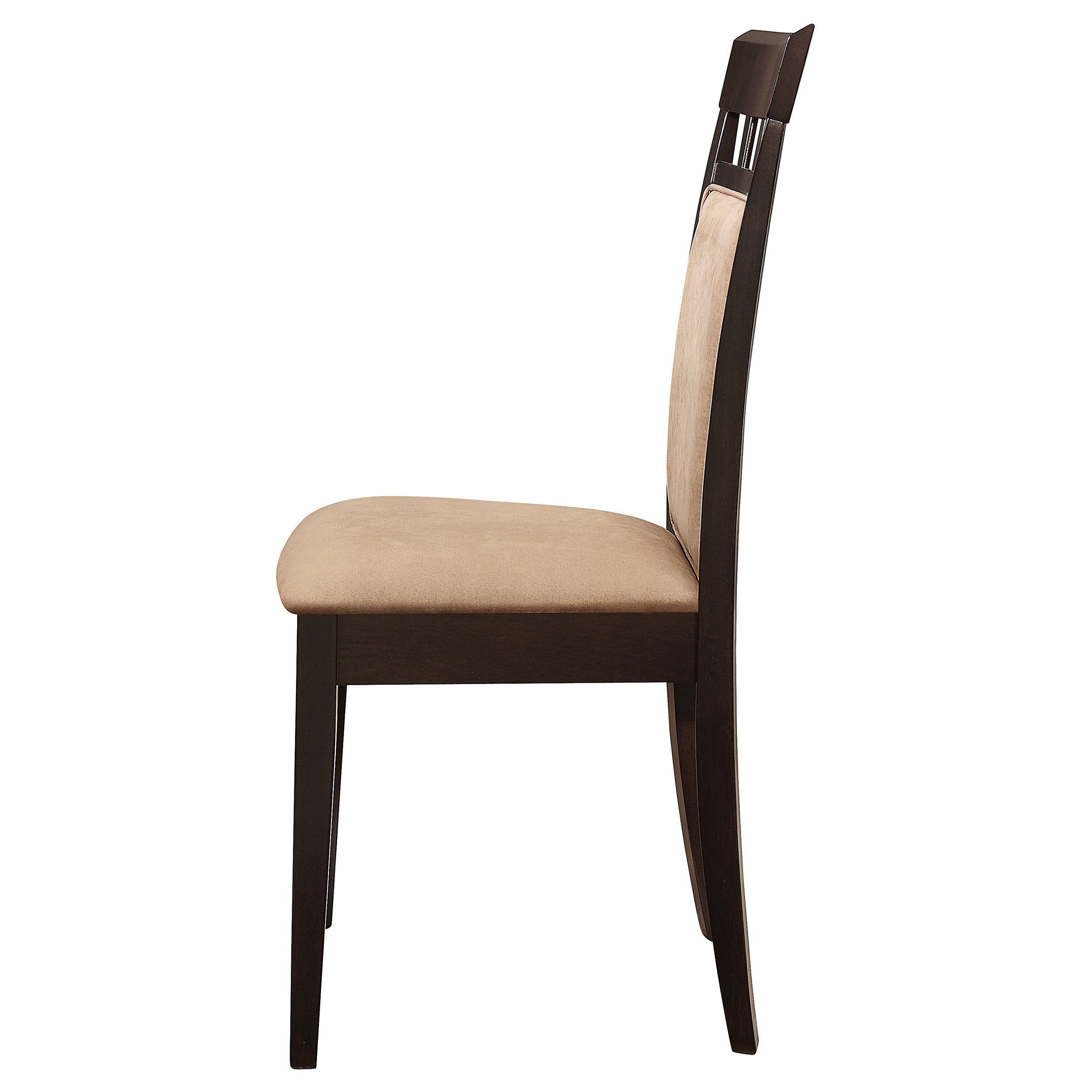 Gabriel Closed Back Side Chair