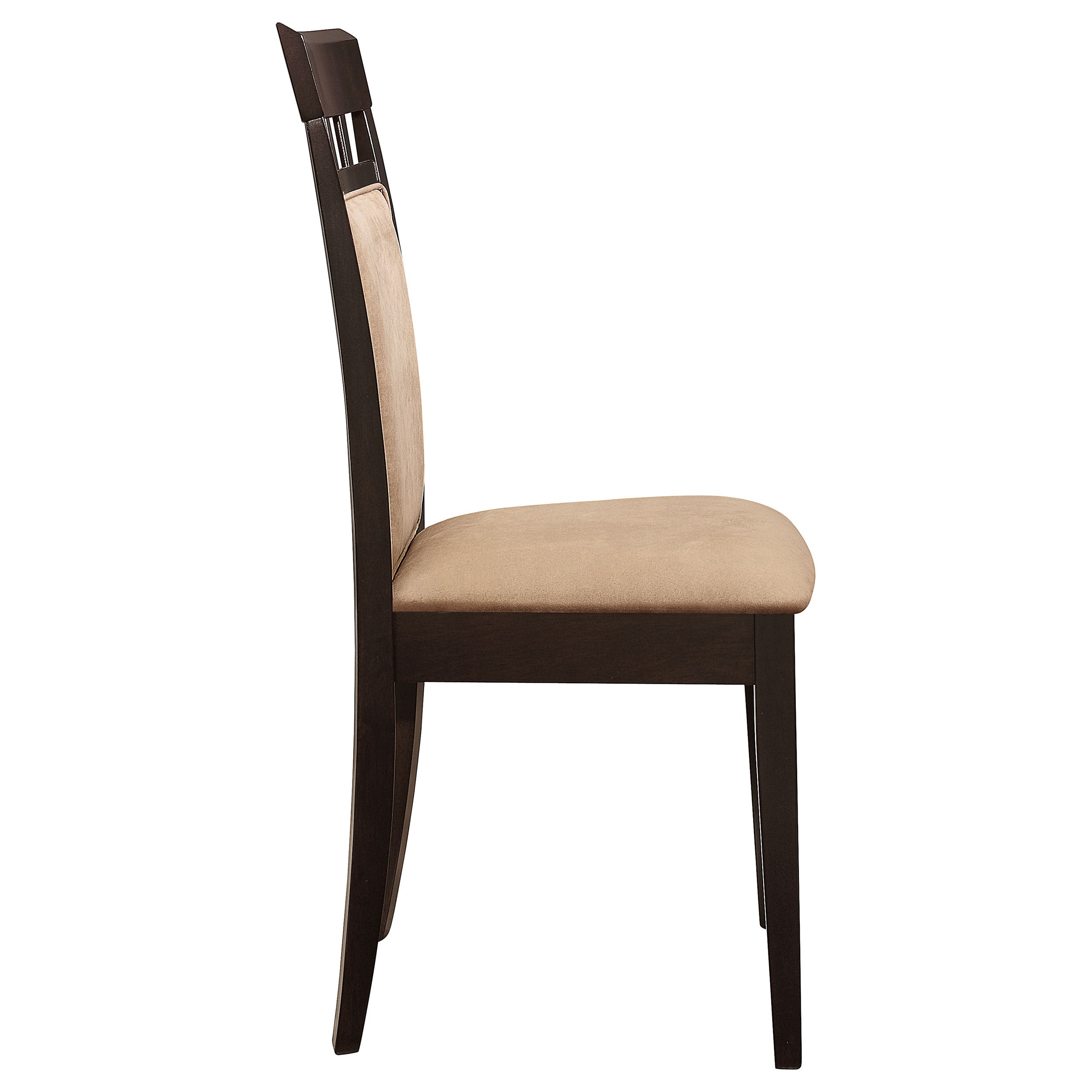 Gabriel Closed Back Side Chair