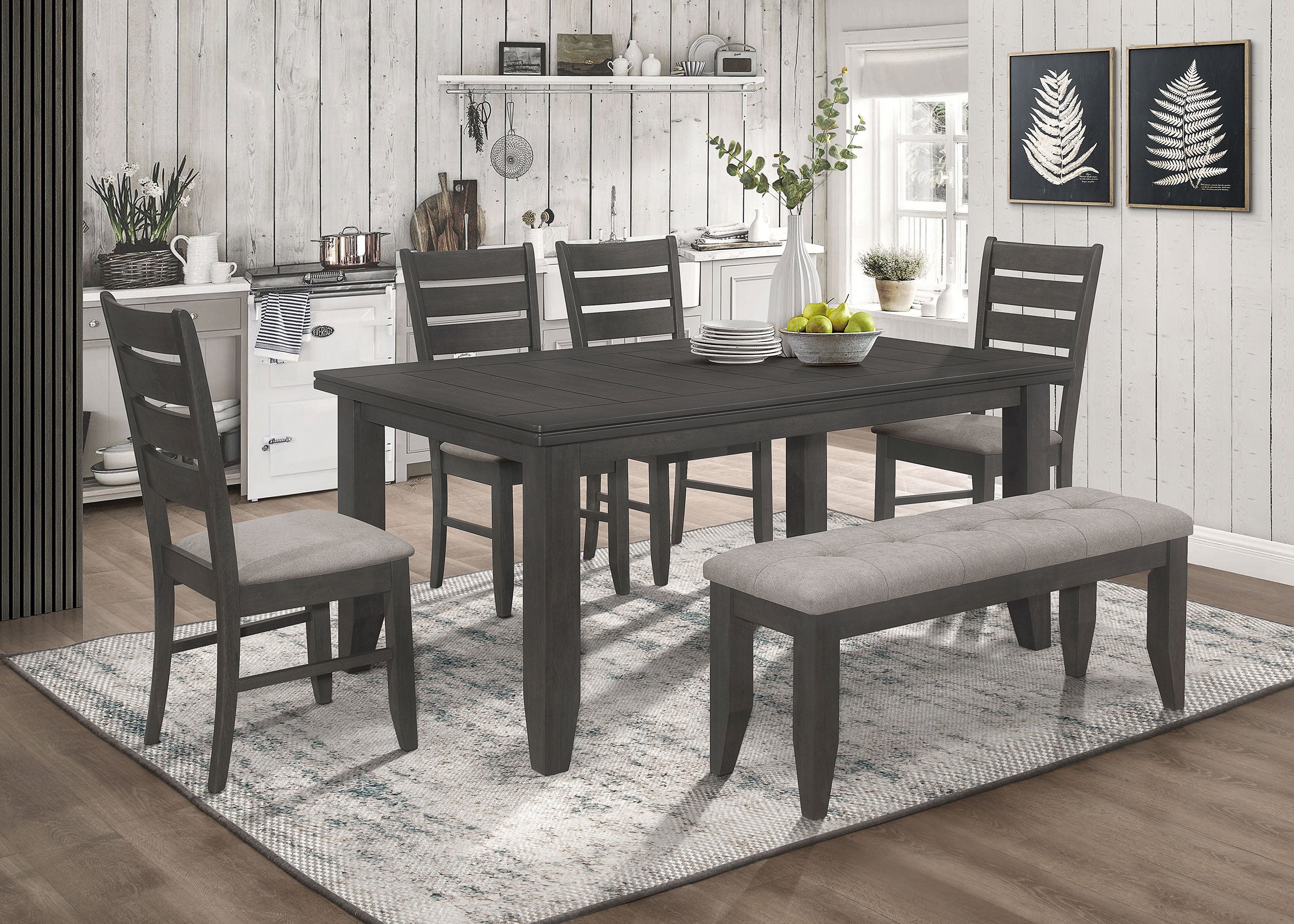 Dalila Side Chair