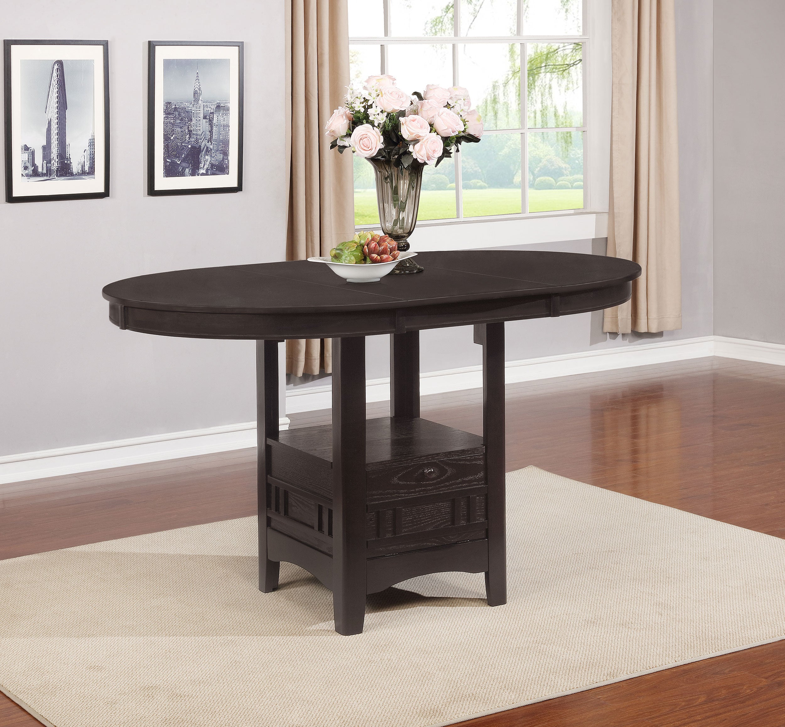 Lavon Counter Height Dining Table