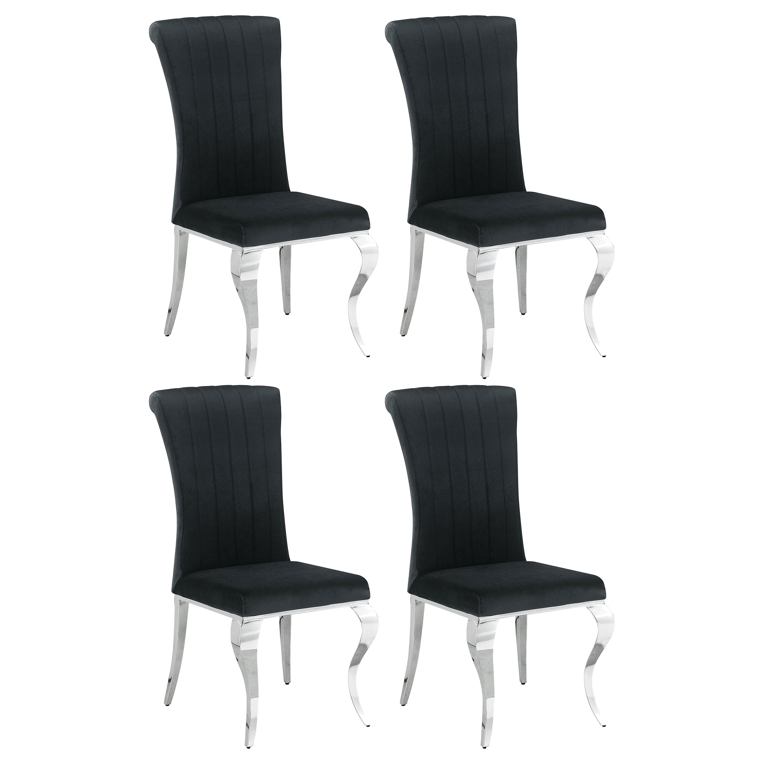 Betty Side Chair