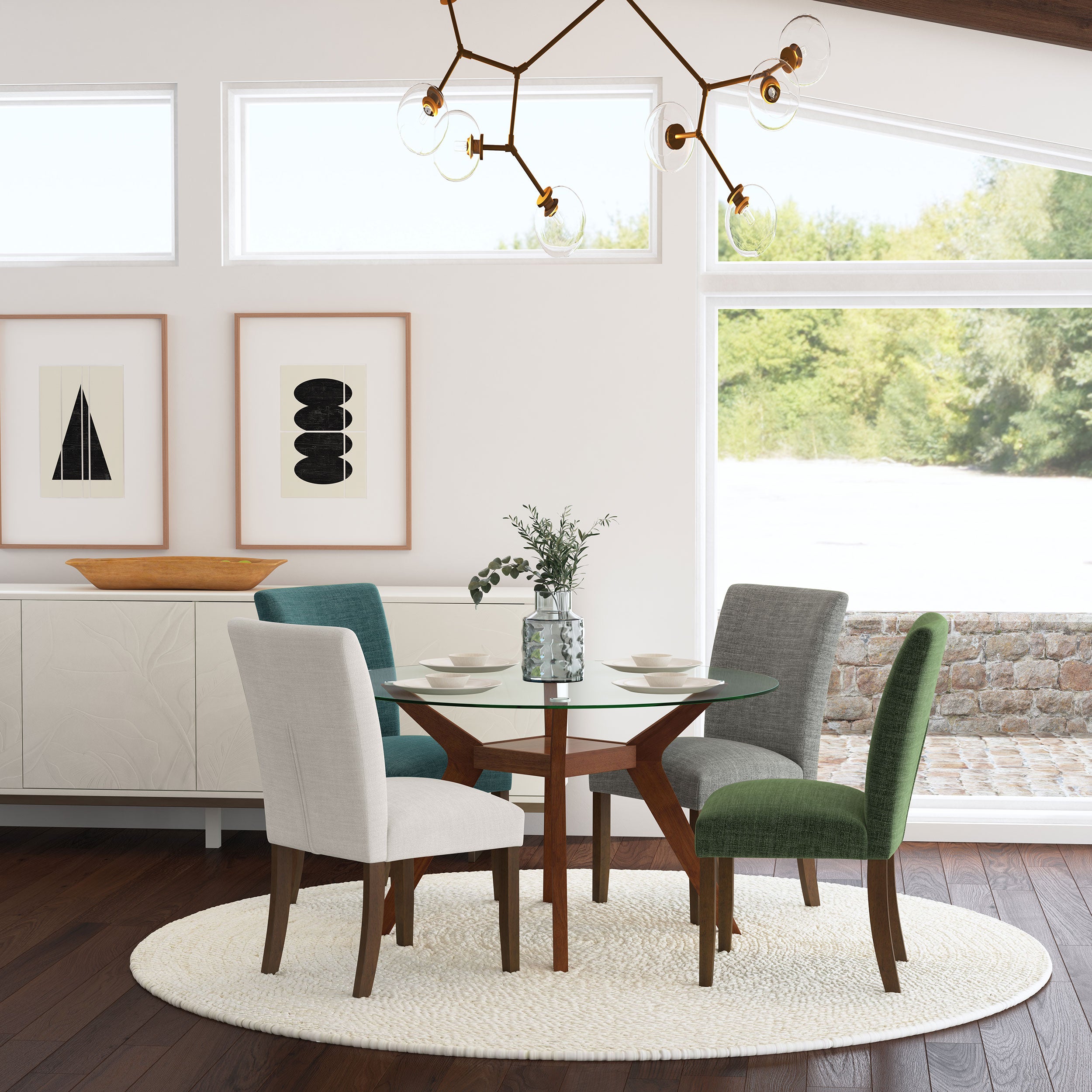 Cantley Side Chair