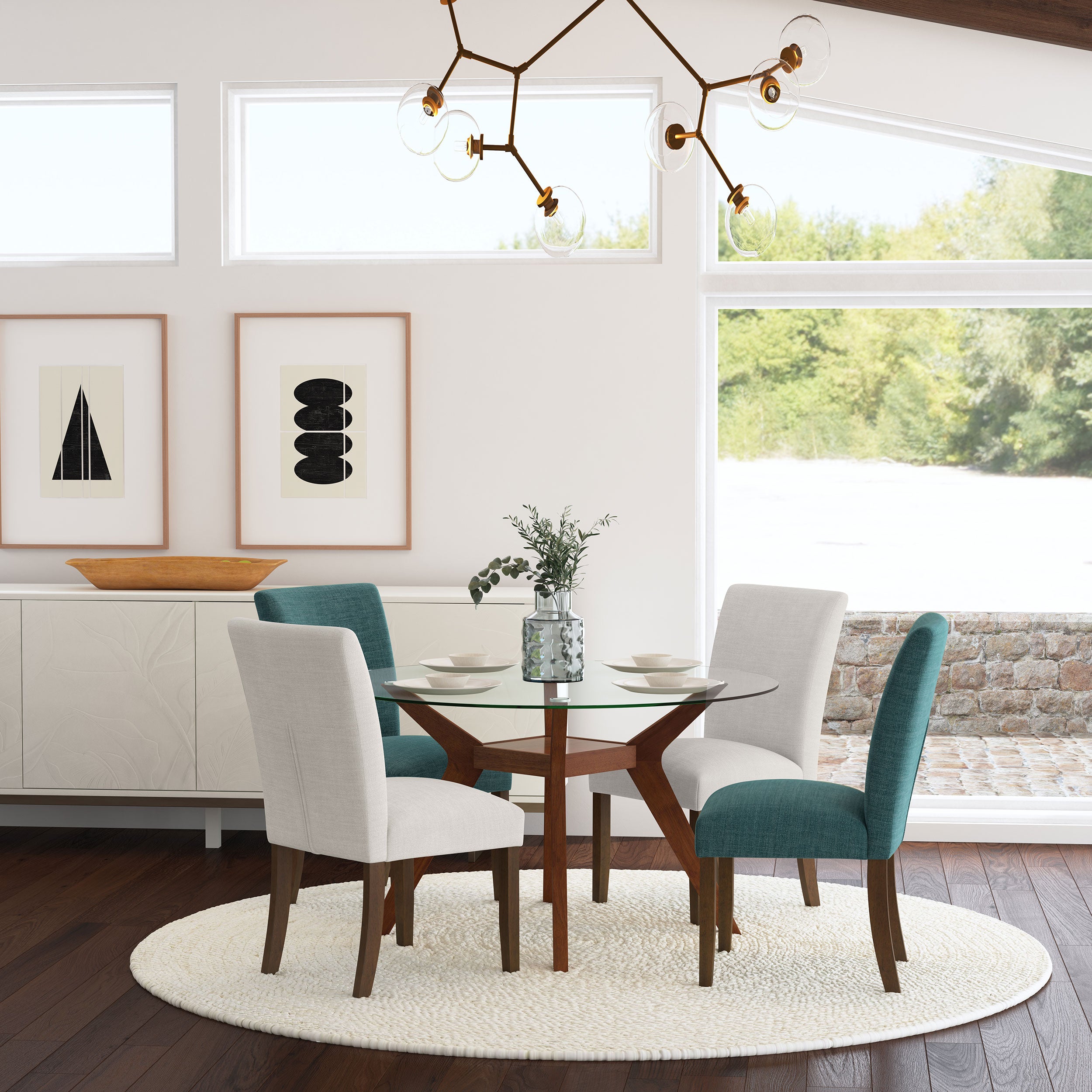 Cantley Side Chair