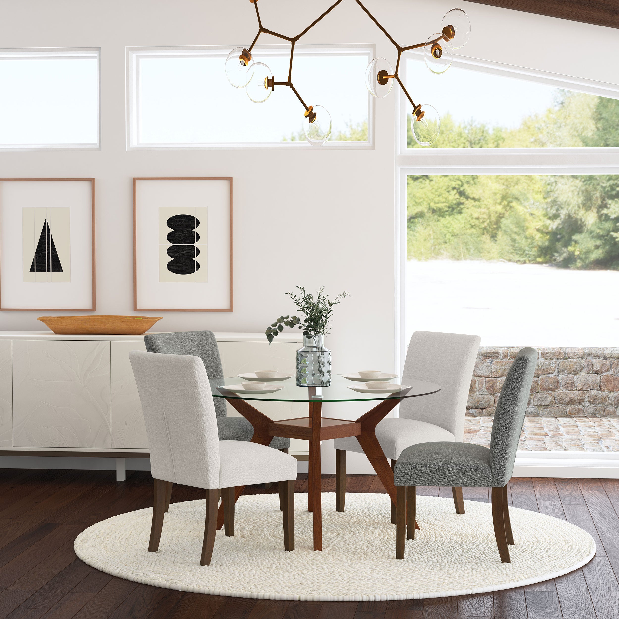 Cantley Side Chair