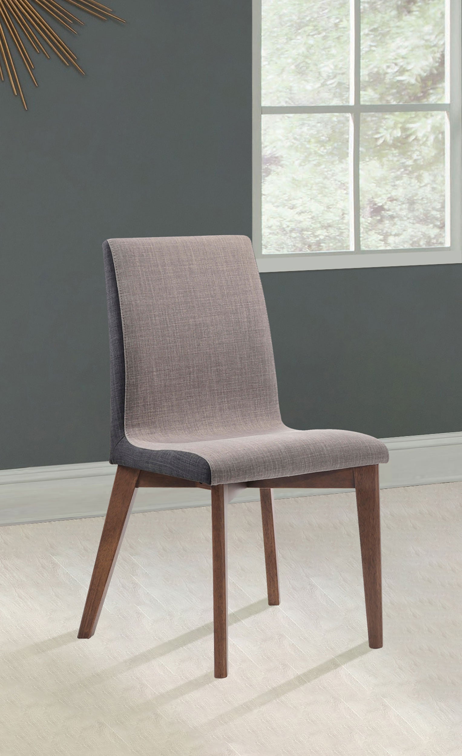 Redbridge Fabric Side Chair