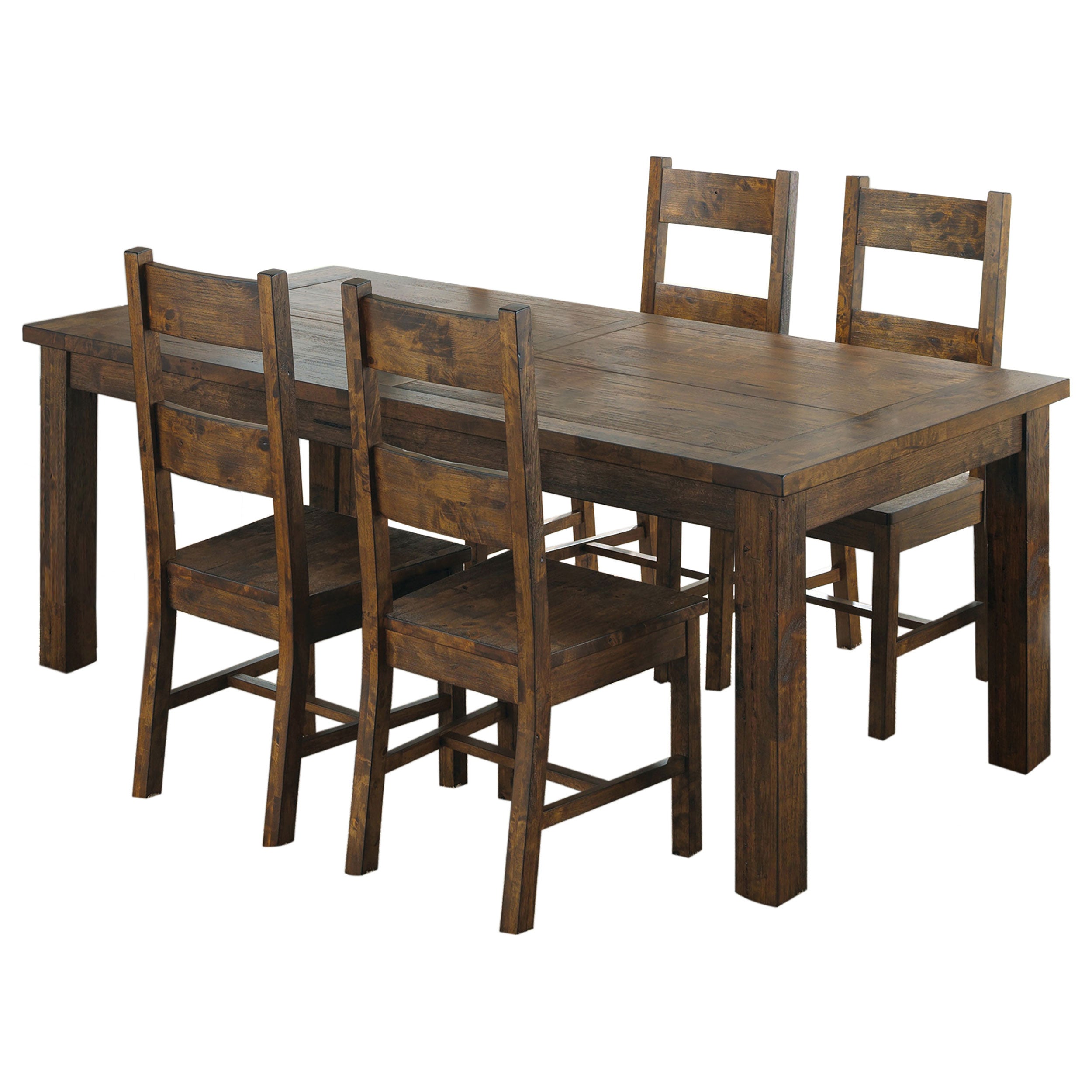 Coleman Dining Set A