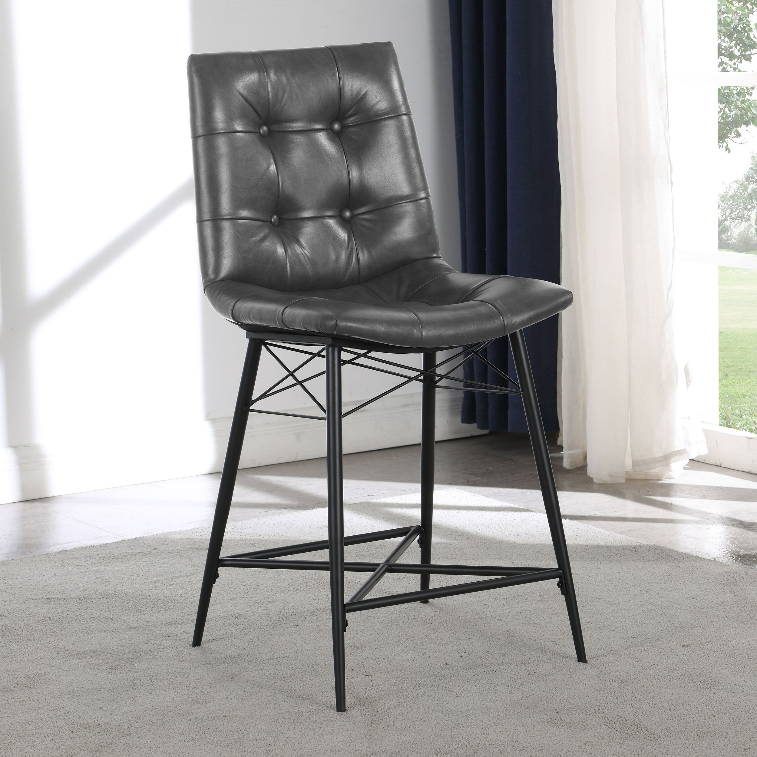Aiken Counter Chair