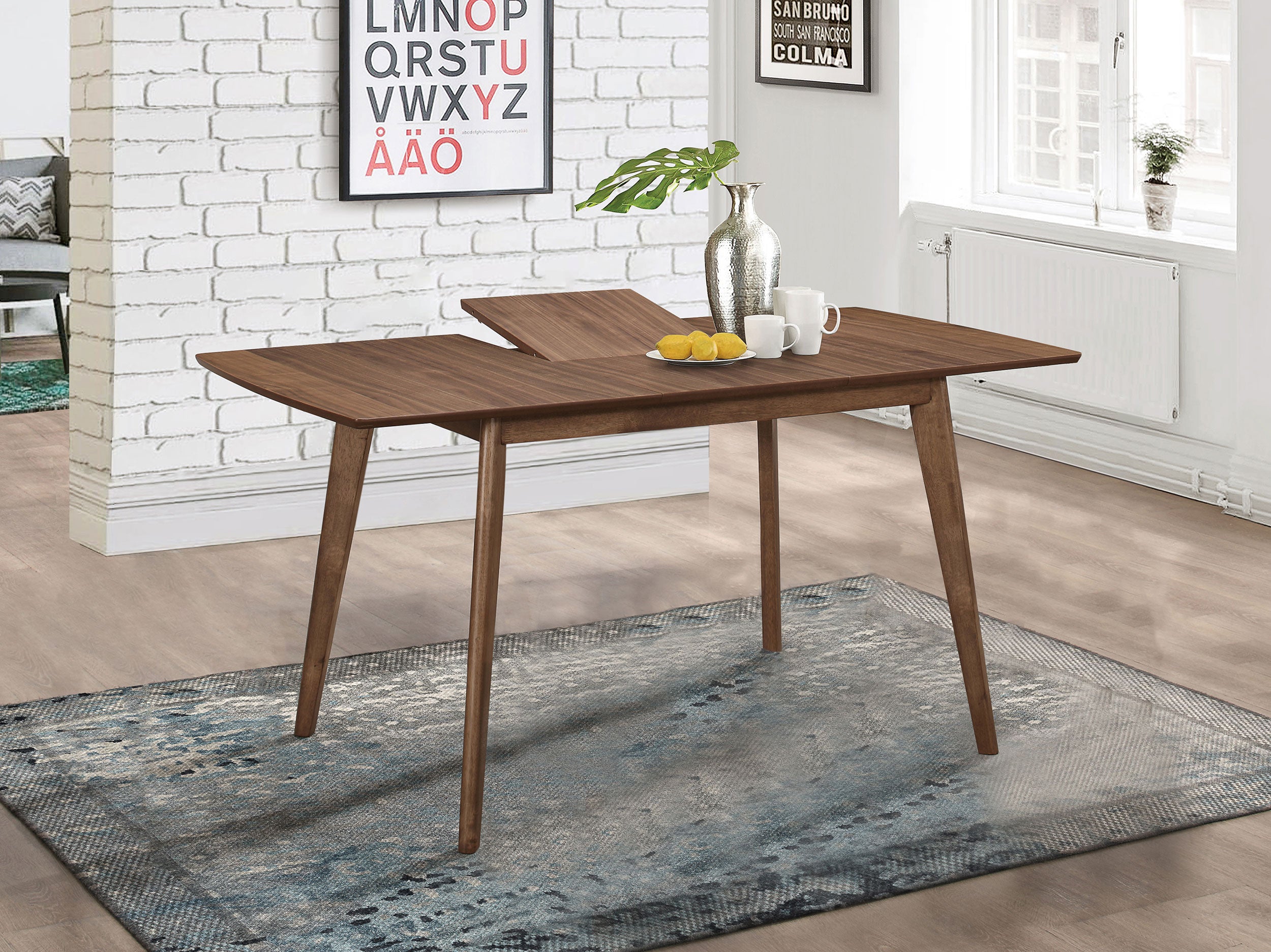 Alfredo Dining Table