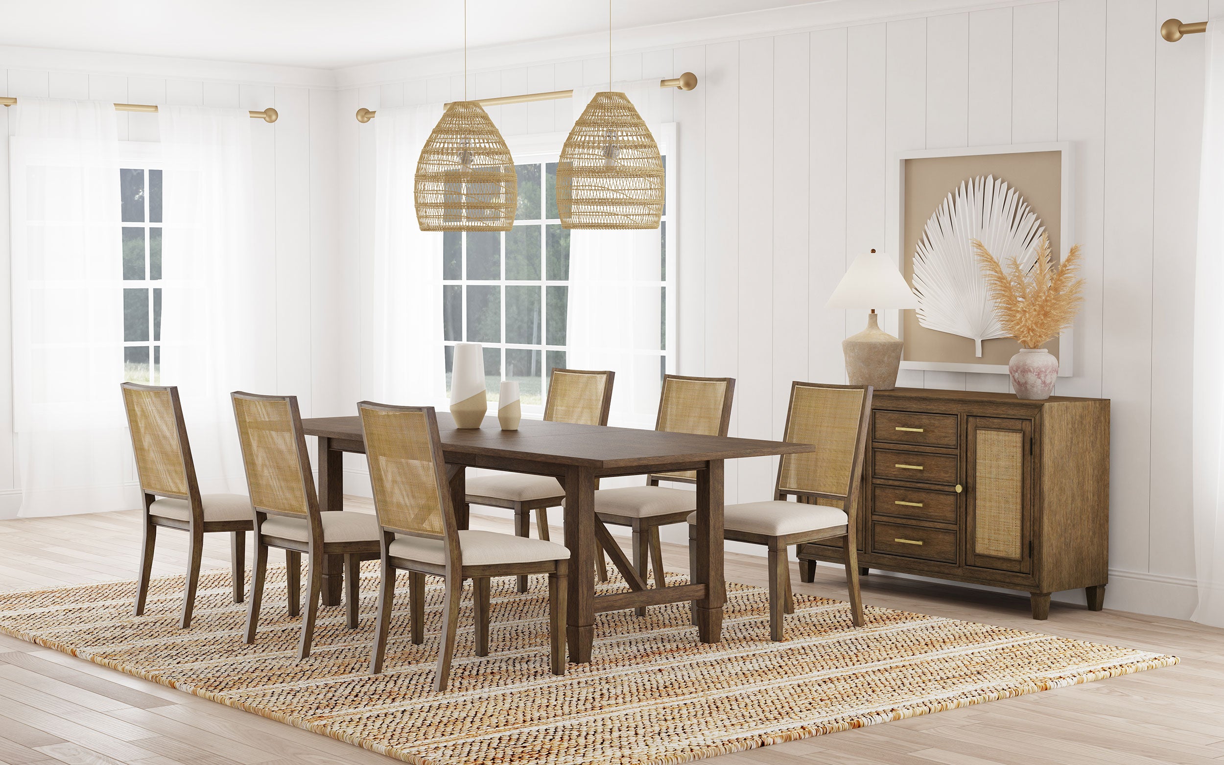 Matisse Dining Set