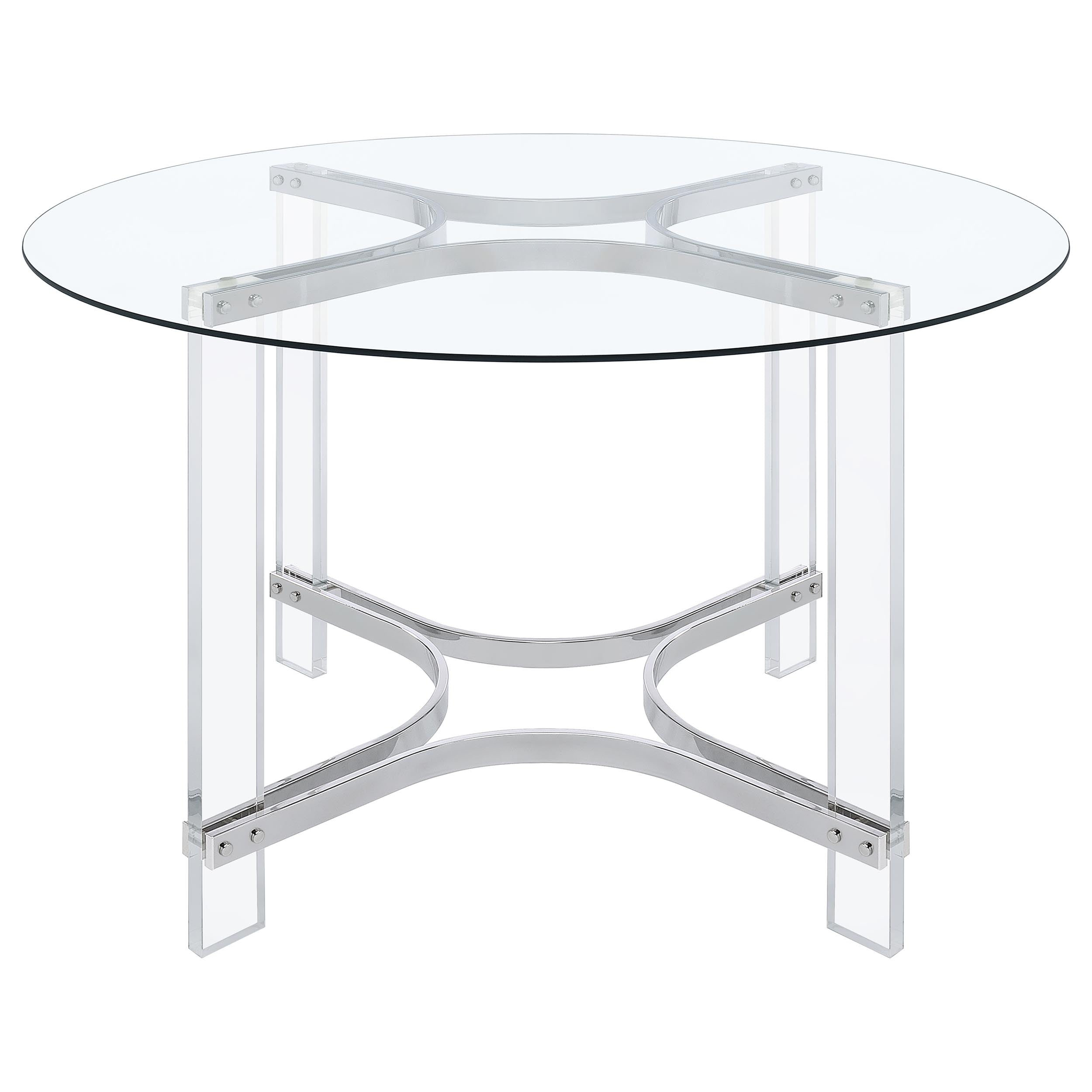 Keeling Dining Table