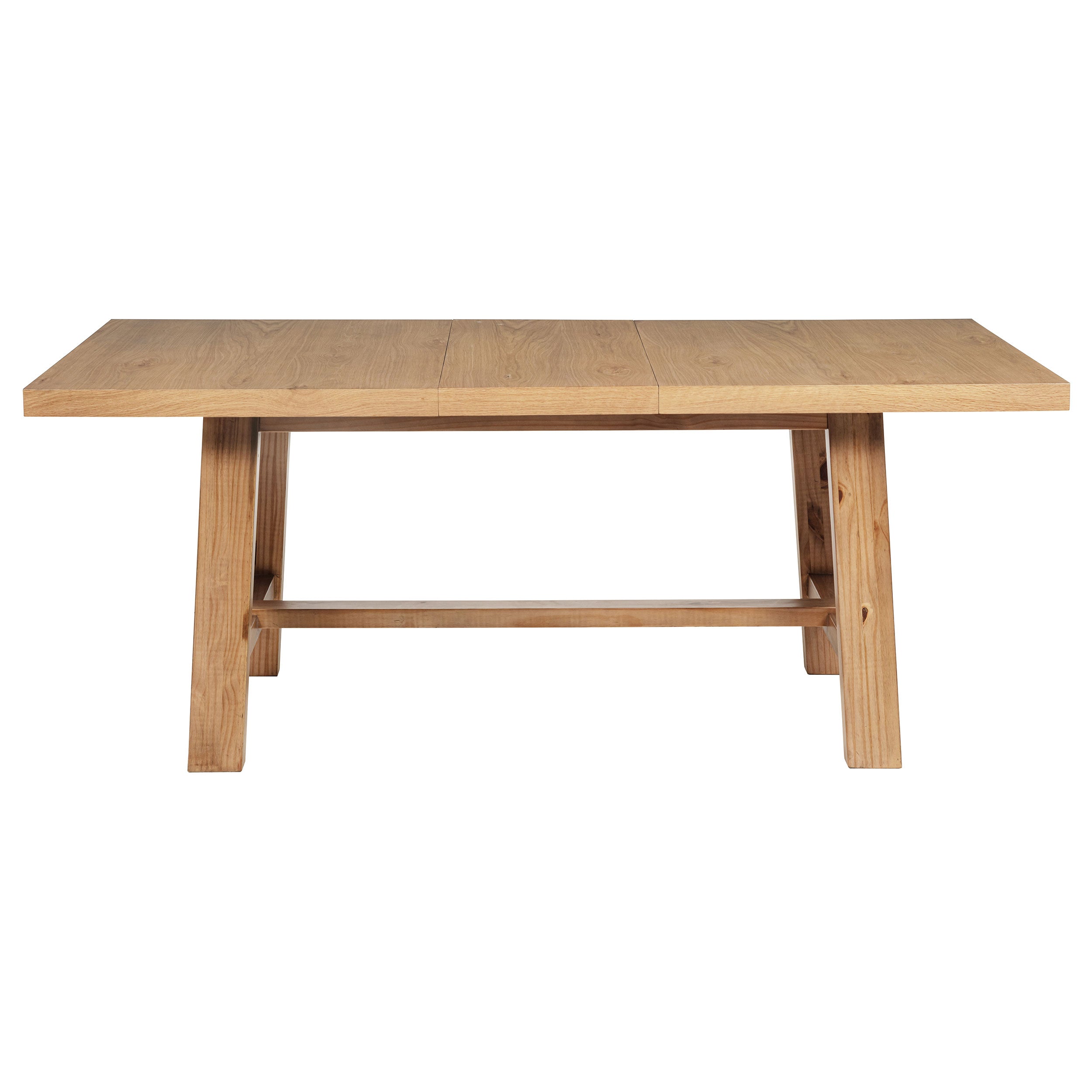 Middleton Extension Leaf Dining Set