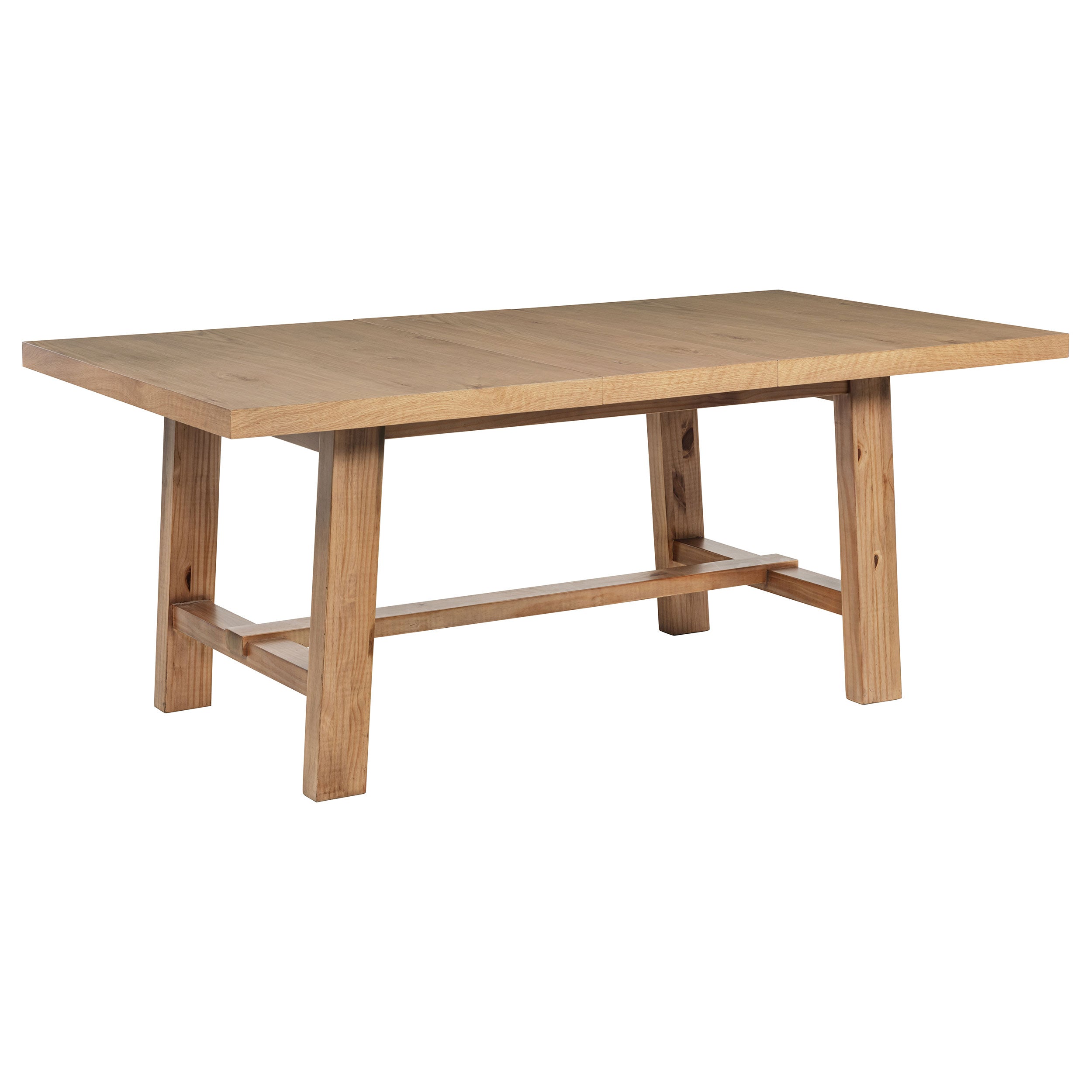 Middleton Extension Leaf Dining Set