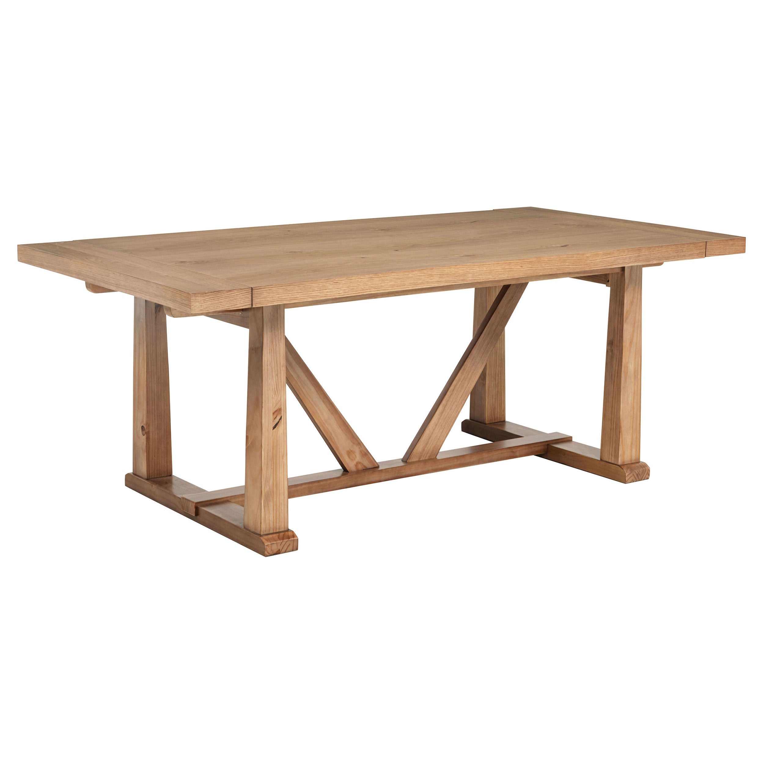Middleton 106-inch Dining Table
