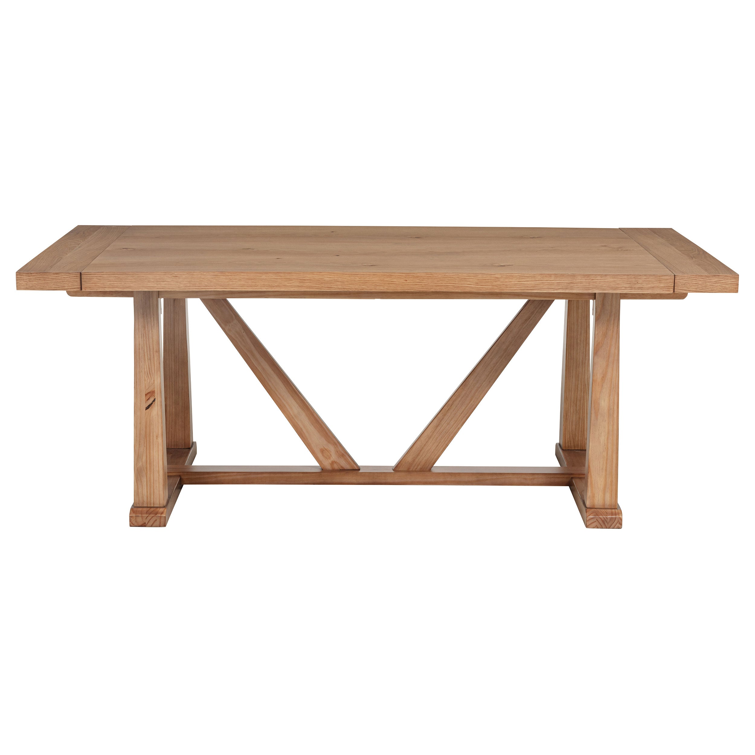 Middleton 106-inch Dining Table