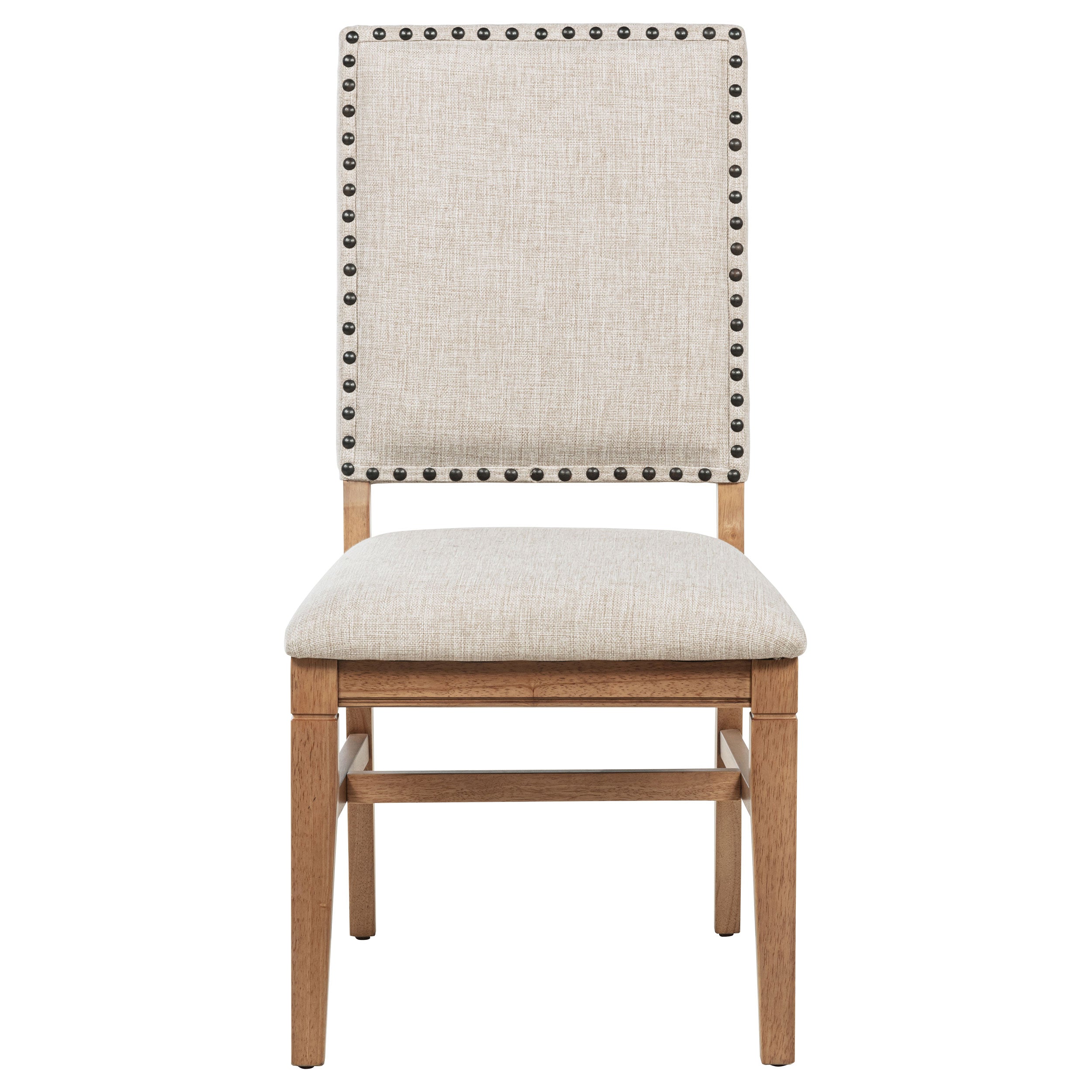 Middleton Upholstered Side Chair