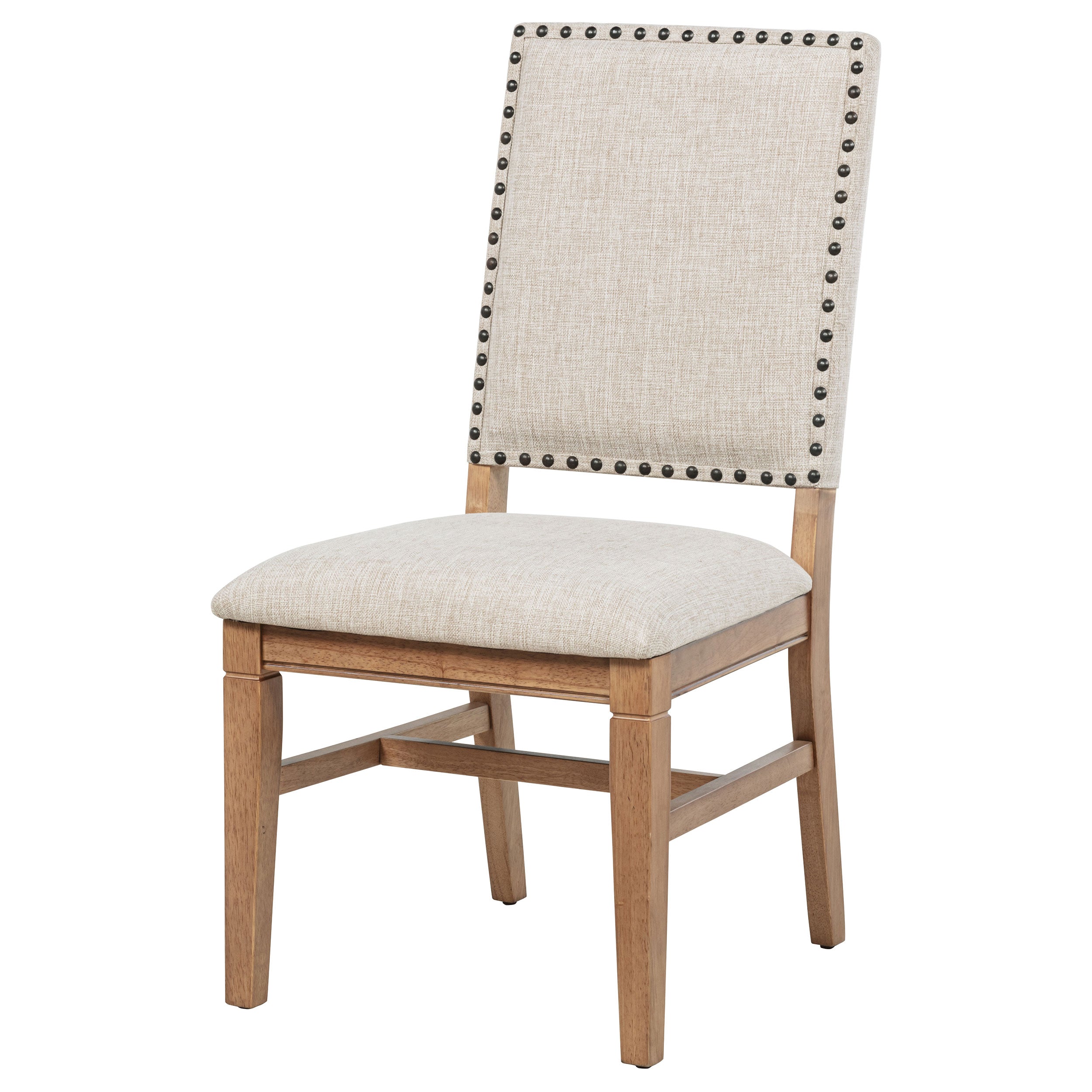 Middleton Upholstered Side Chair