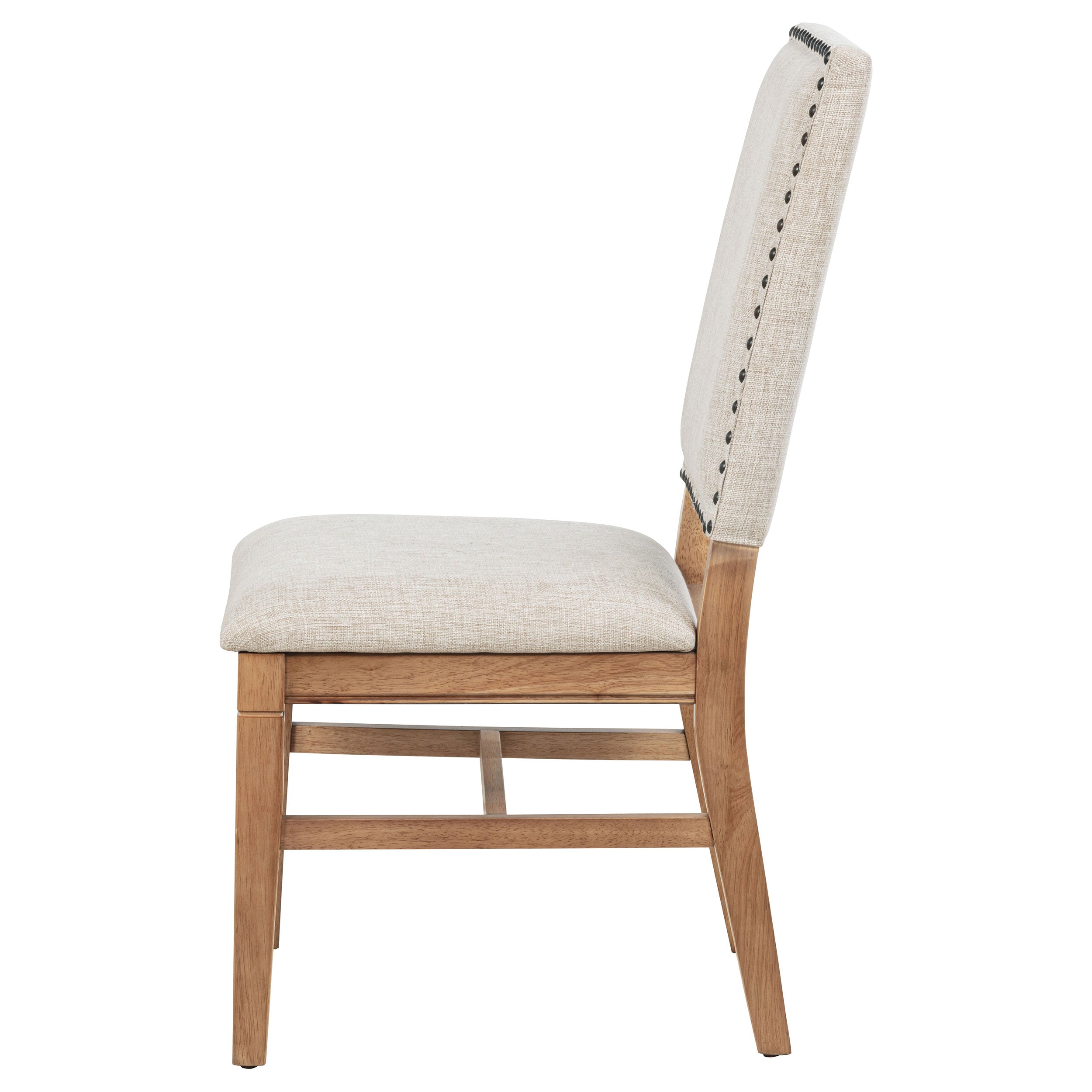 Middleton Upholstered Side Chair