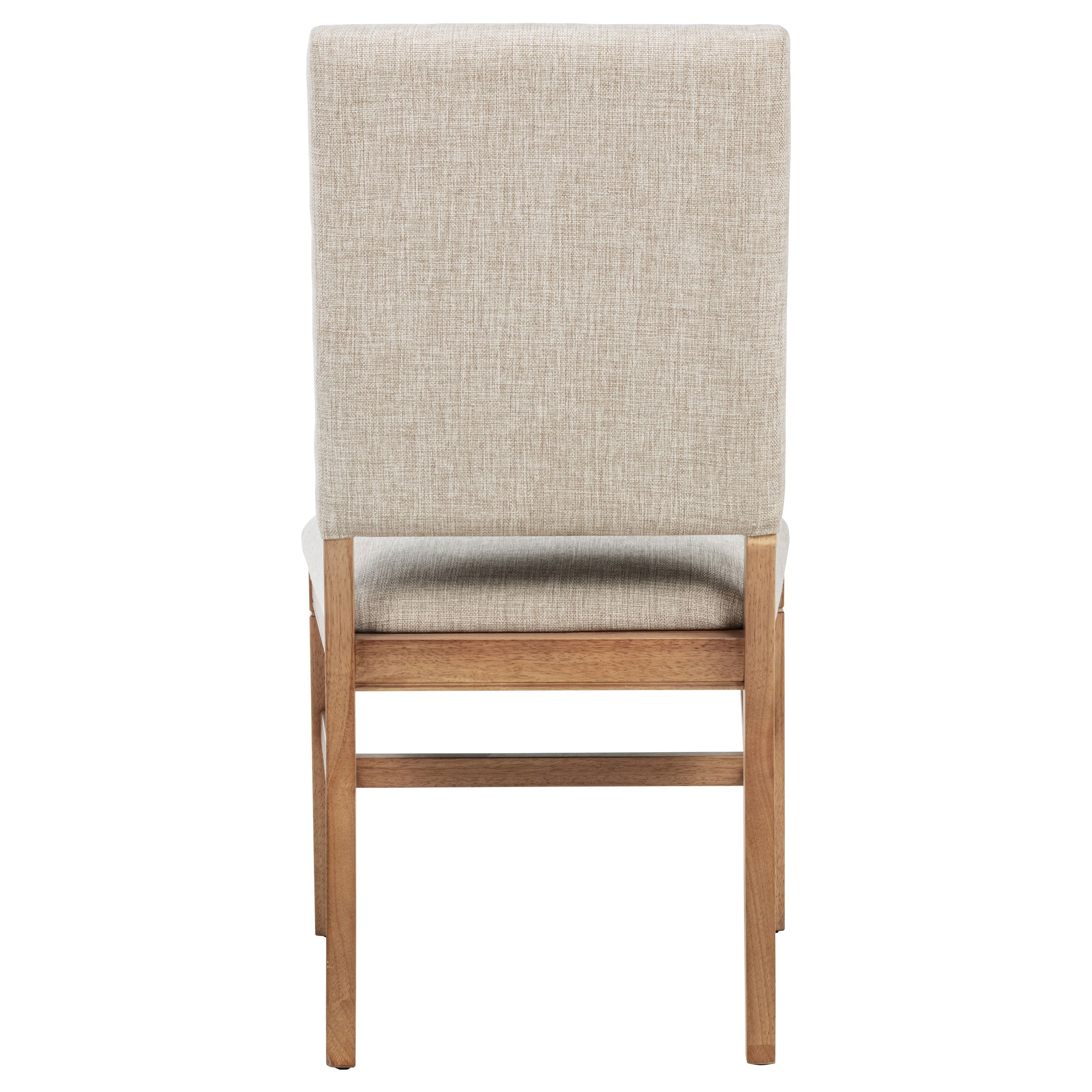 Middleton Upholstered Side Chair