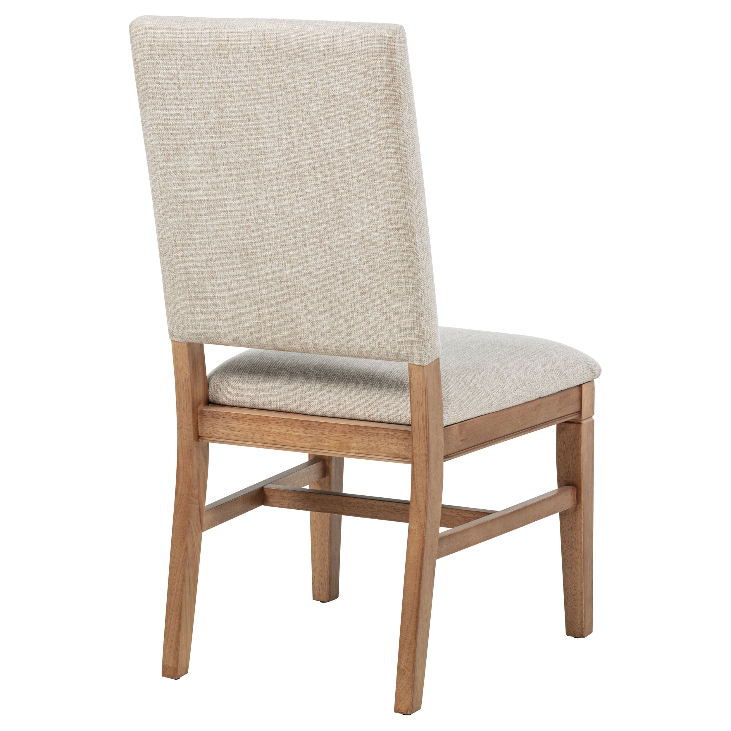 Middleton Upholstered Side Chair