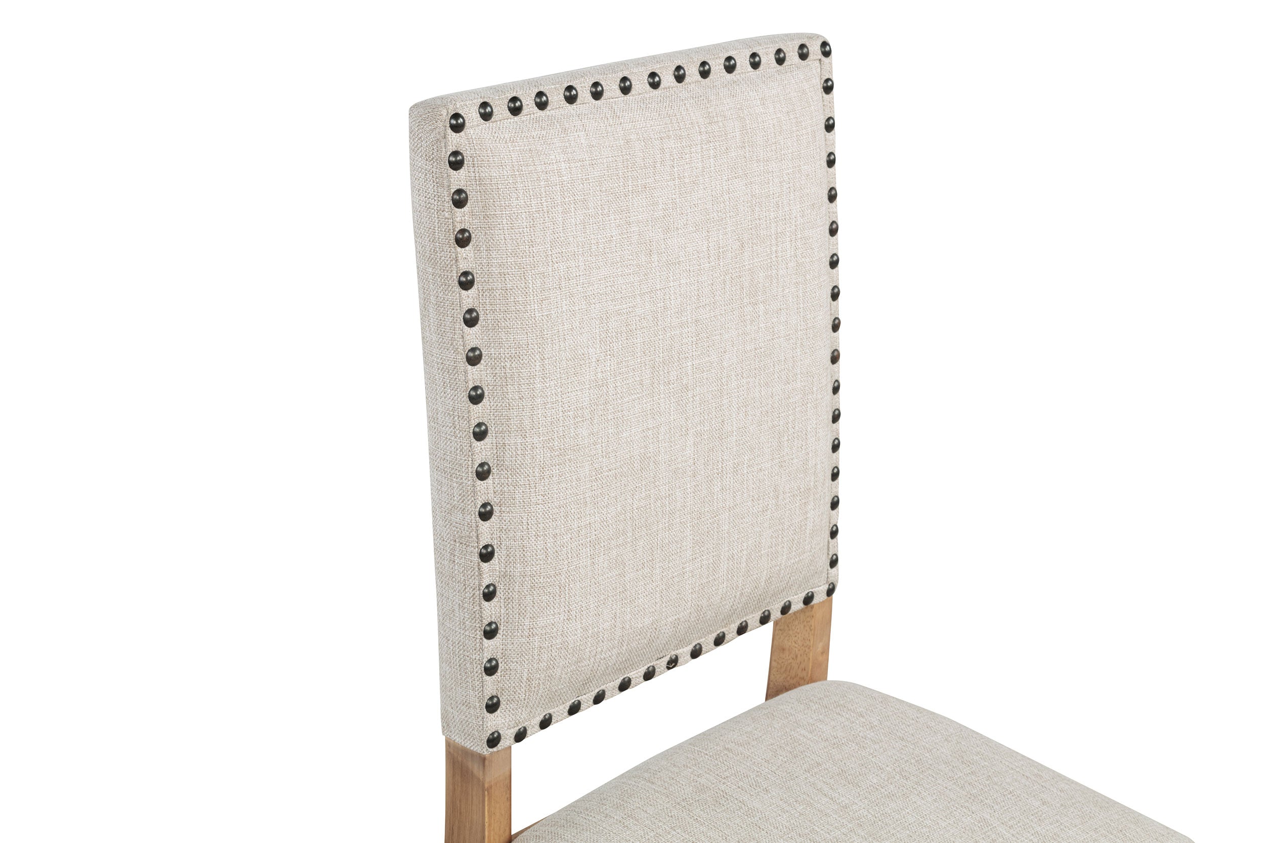 Middleton Upholstered Side Chair