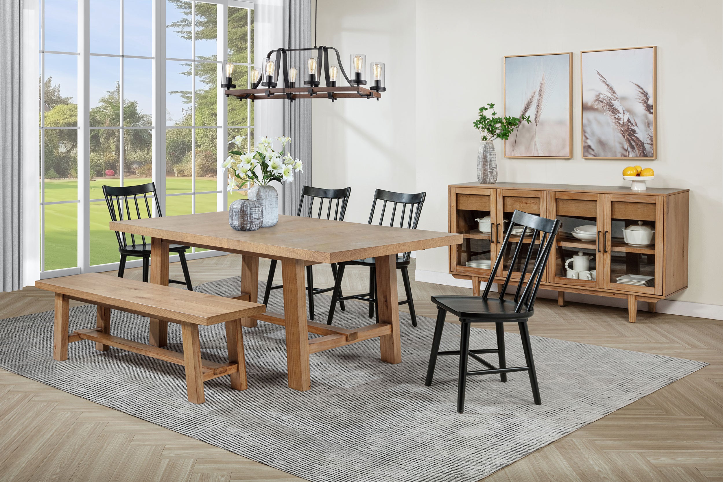 Middleton Side Chair