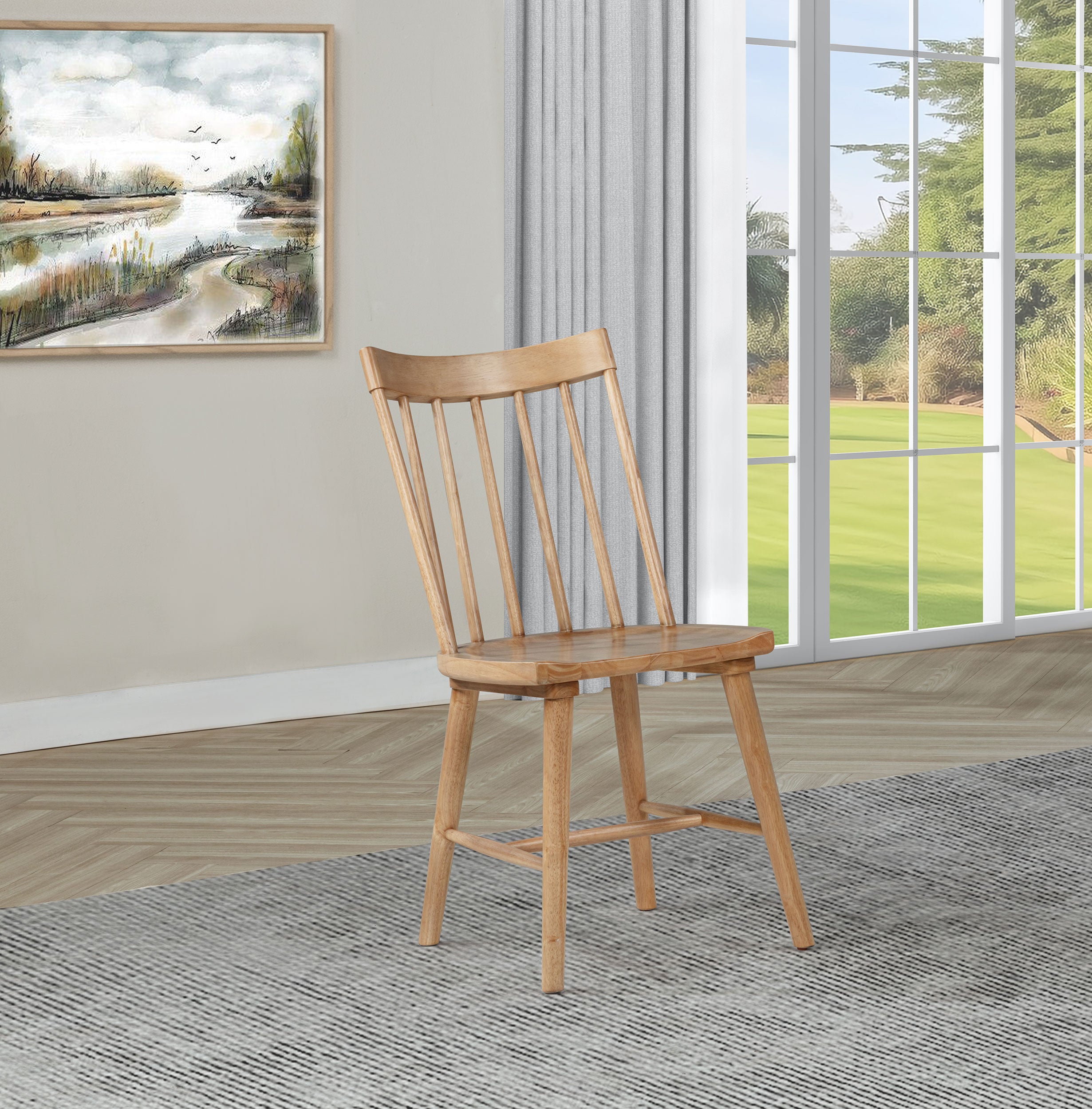 Middleton Side Chair