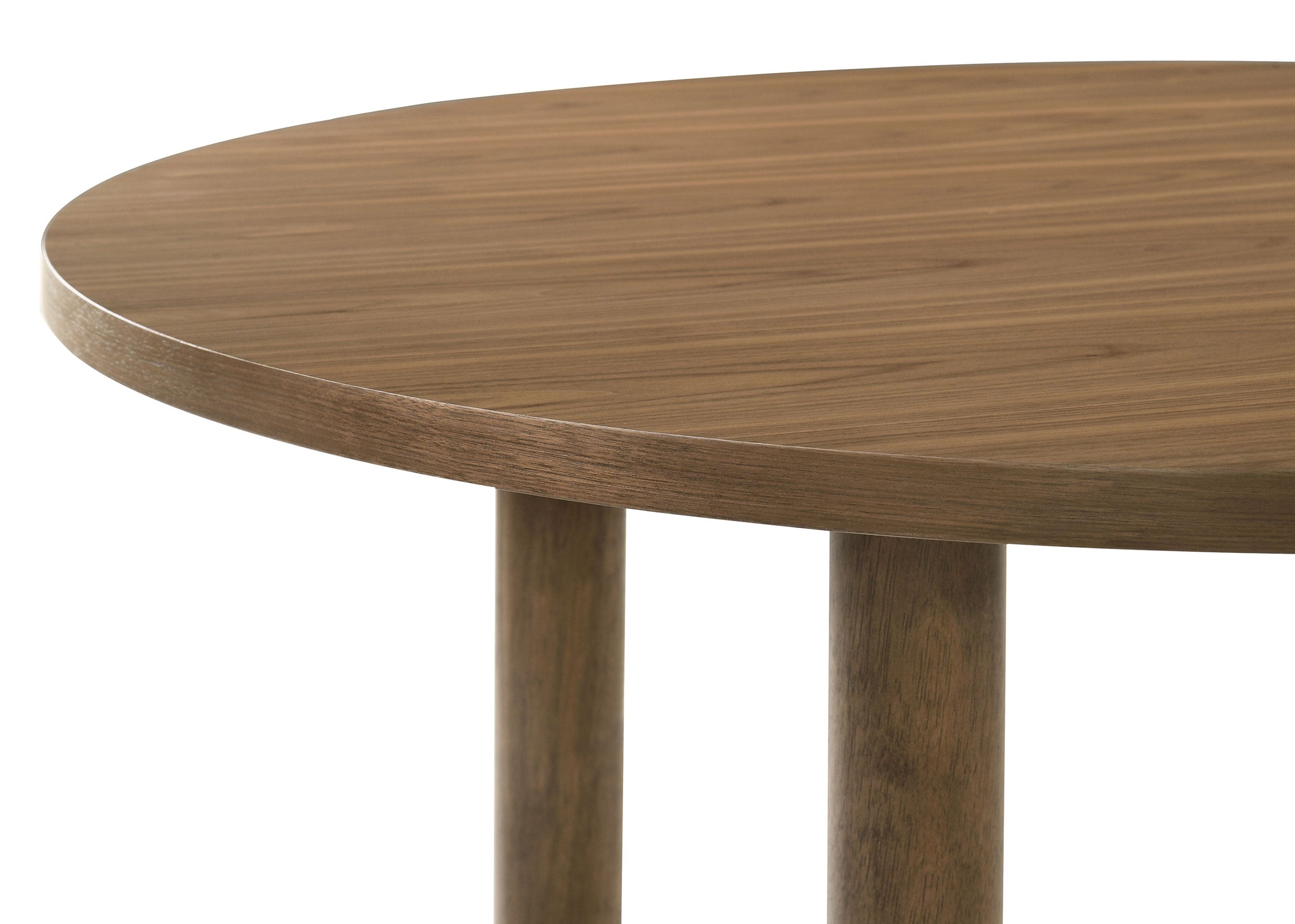 Crestmore Round Dining Set