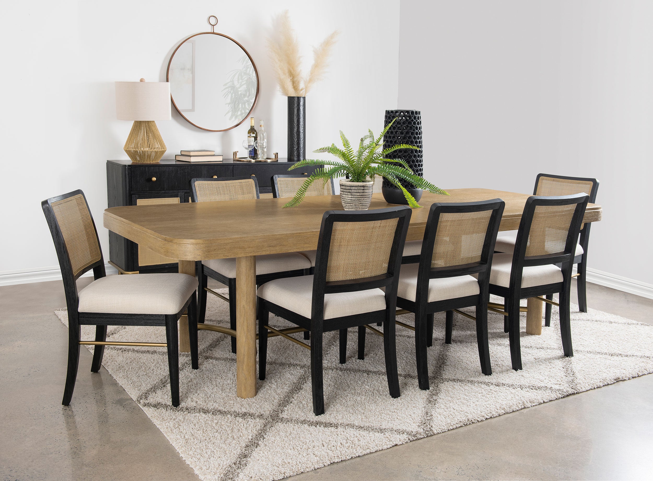 Arini Side Chair