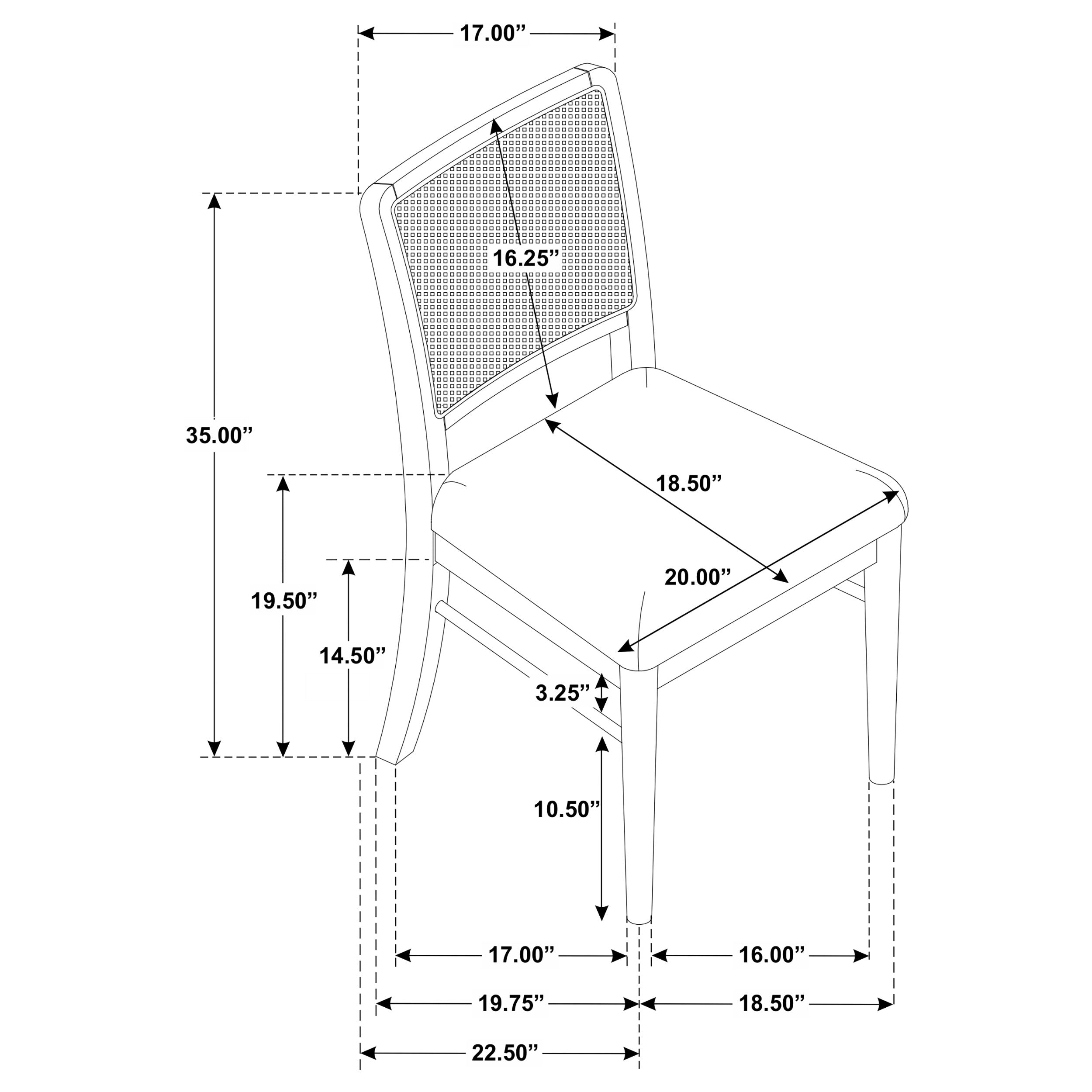 Arini Side Chair