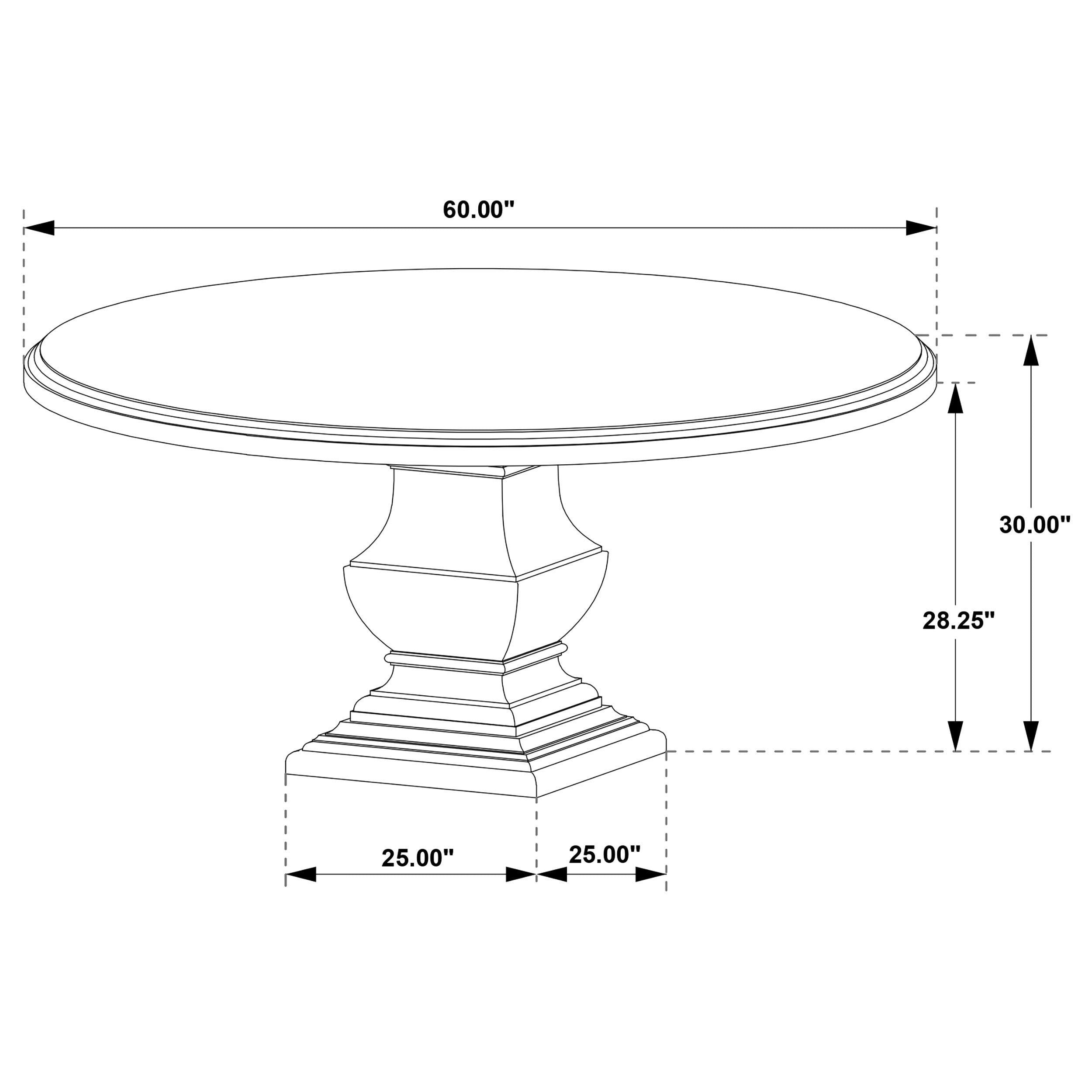Twyla Dining Set