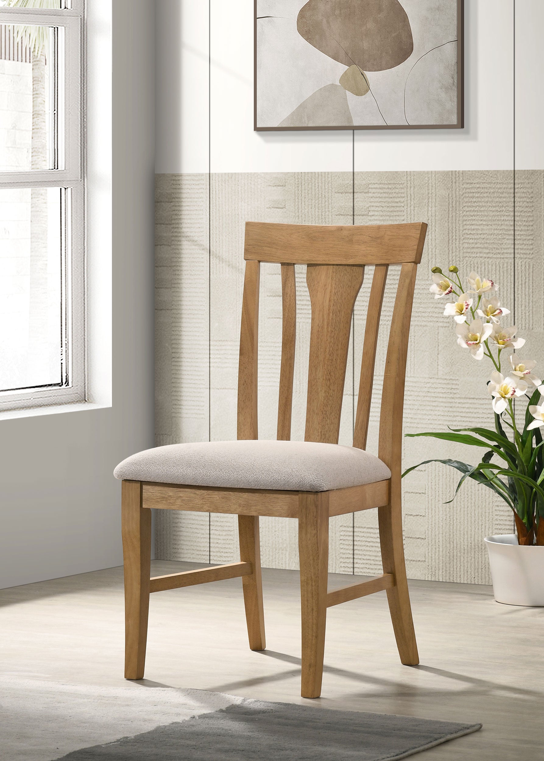 Hartville Side Chair