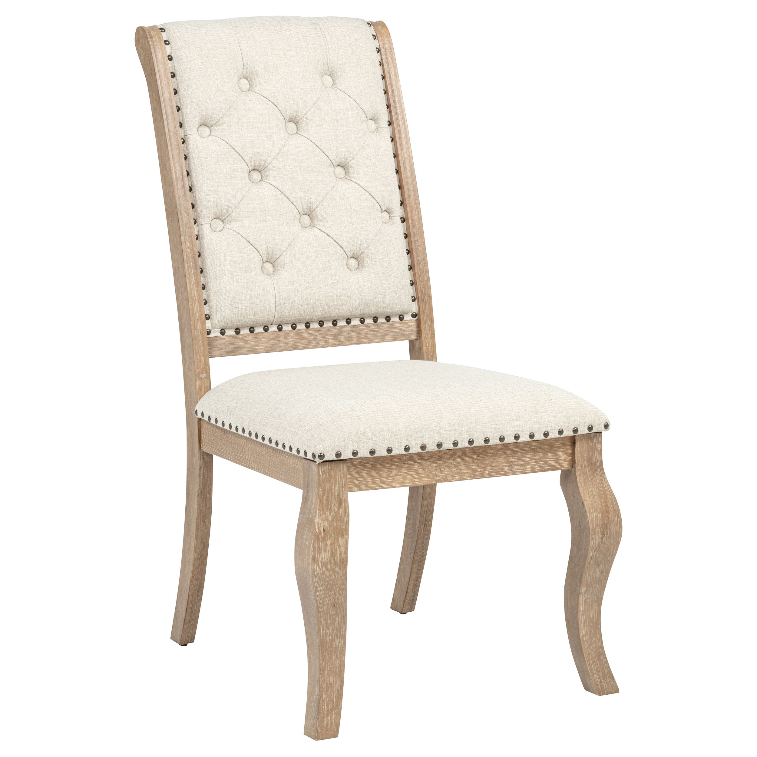 Brockway Side Chair