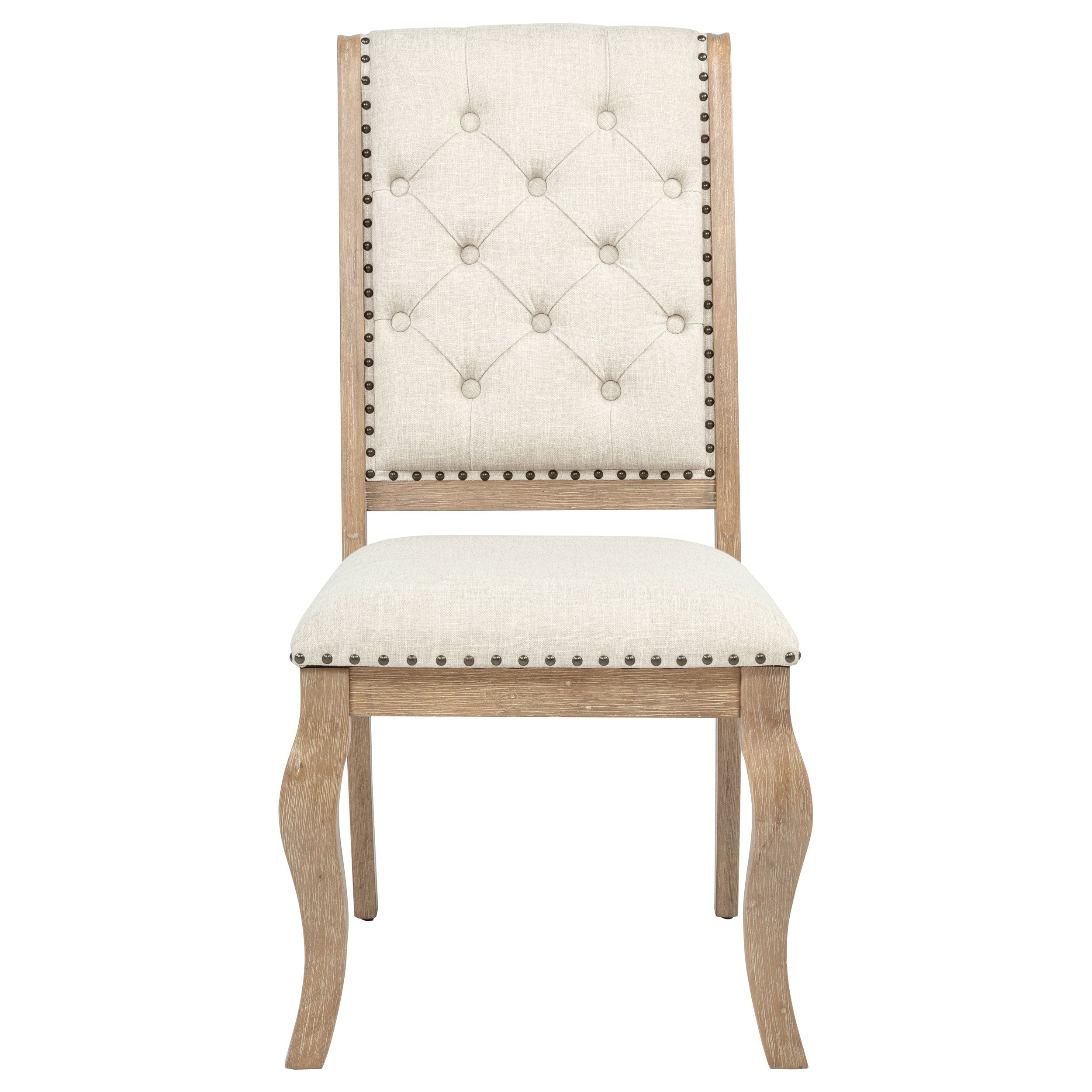 Brockway Side Chair