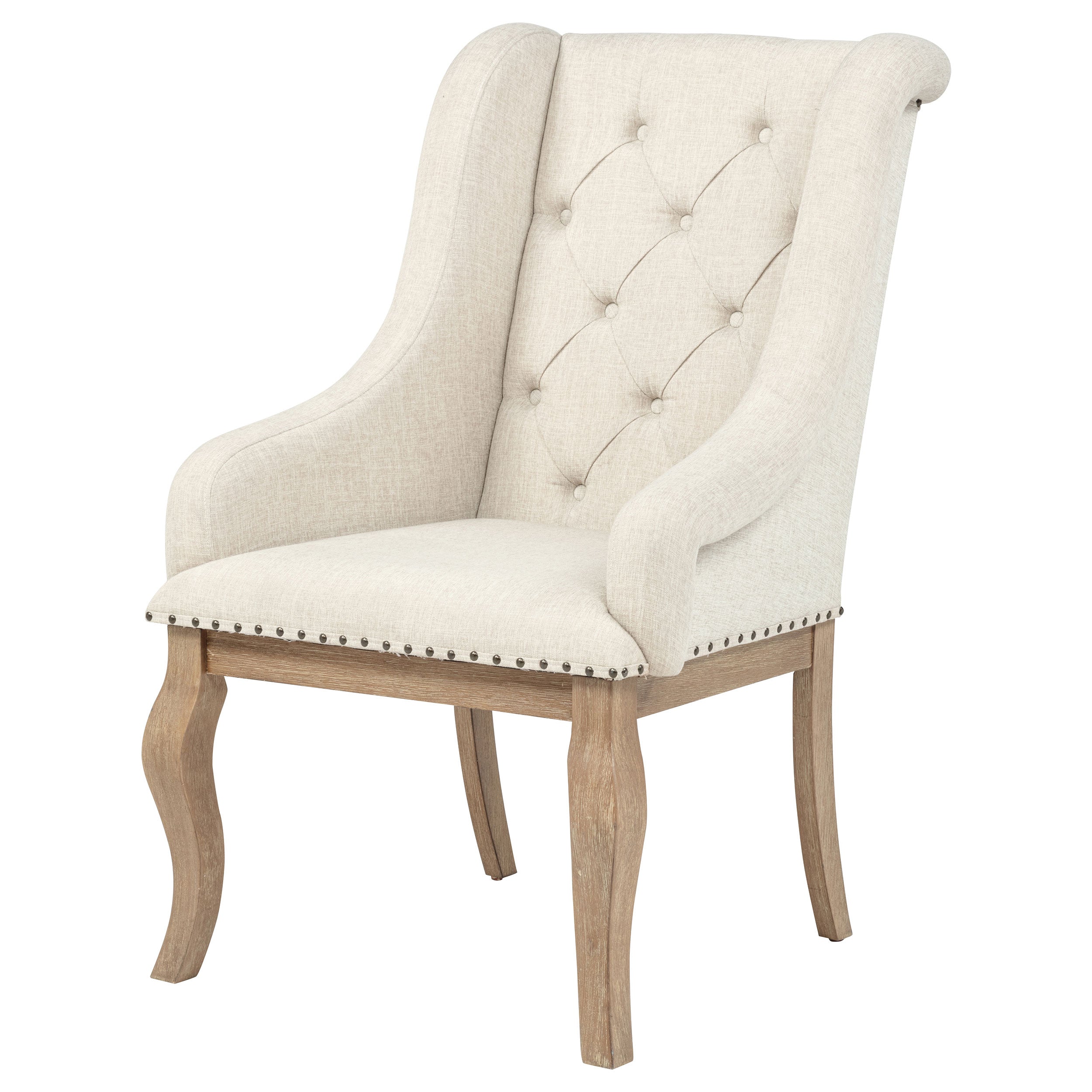 Brockway Arm Chair