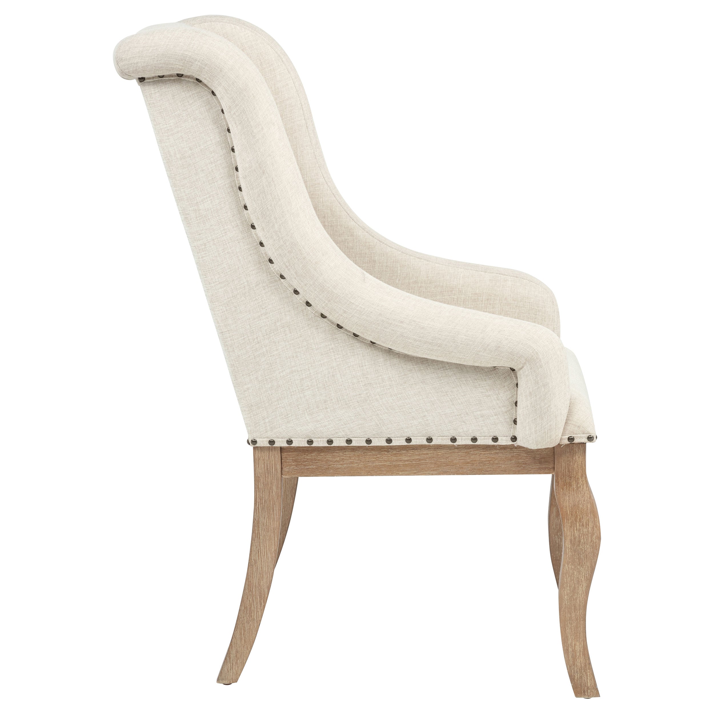Brockway Arm Chair