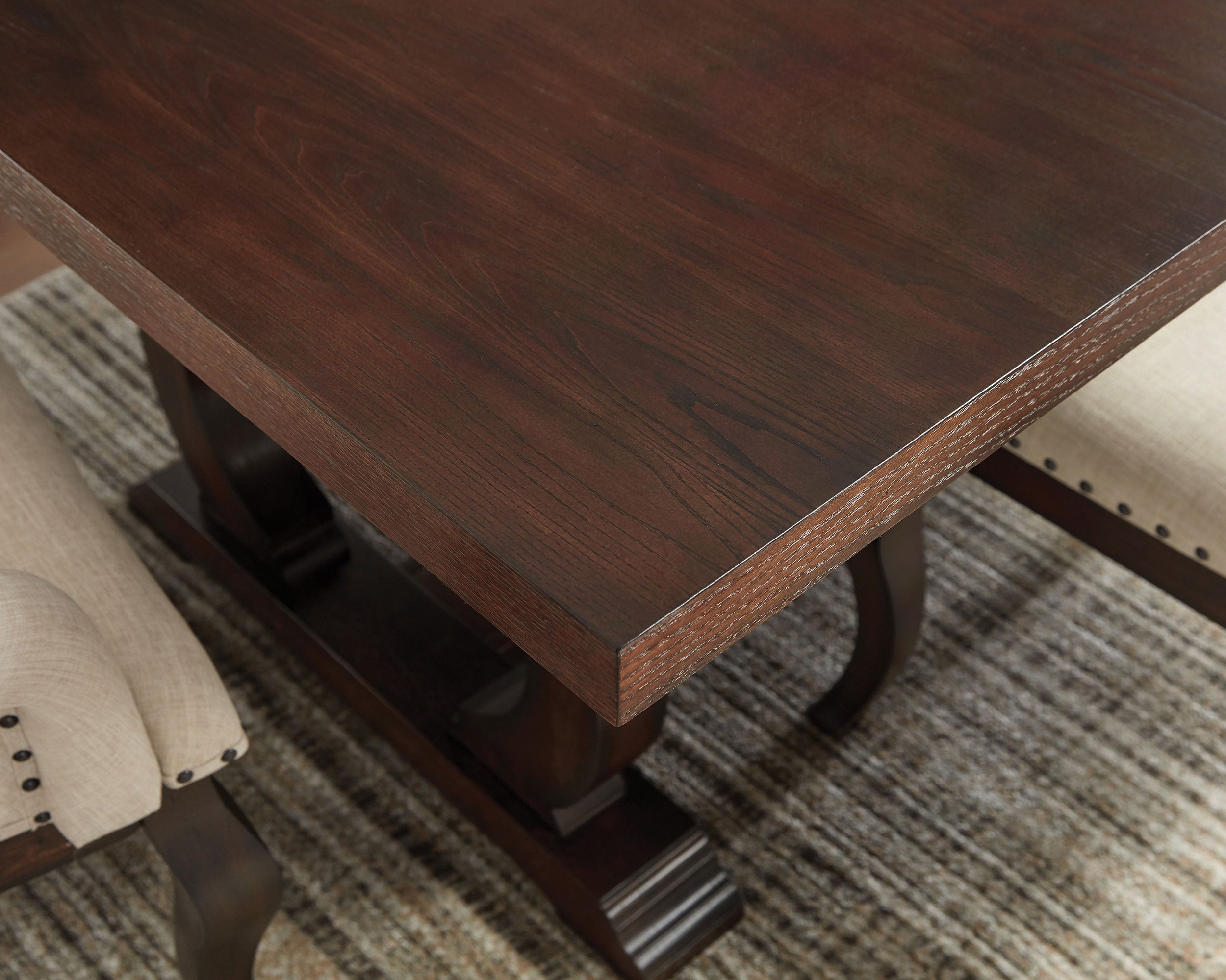 Brockway Dining Set