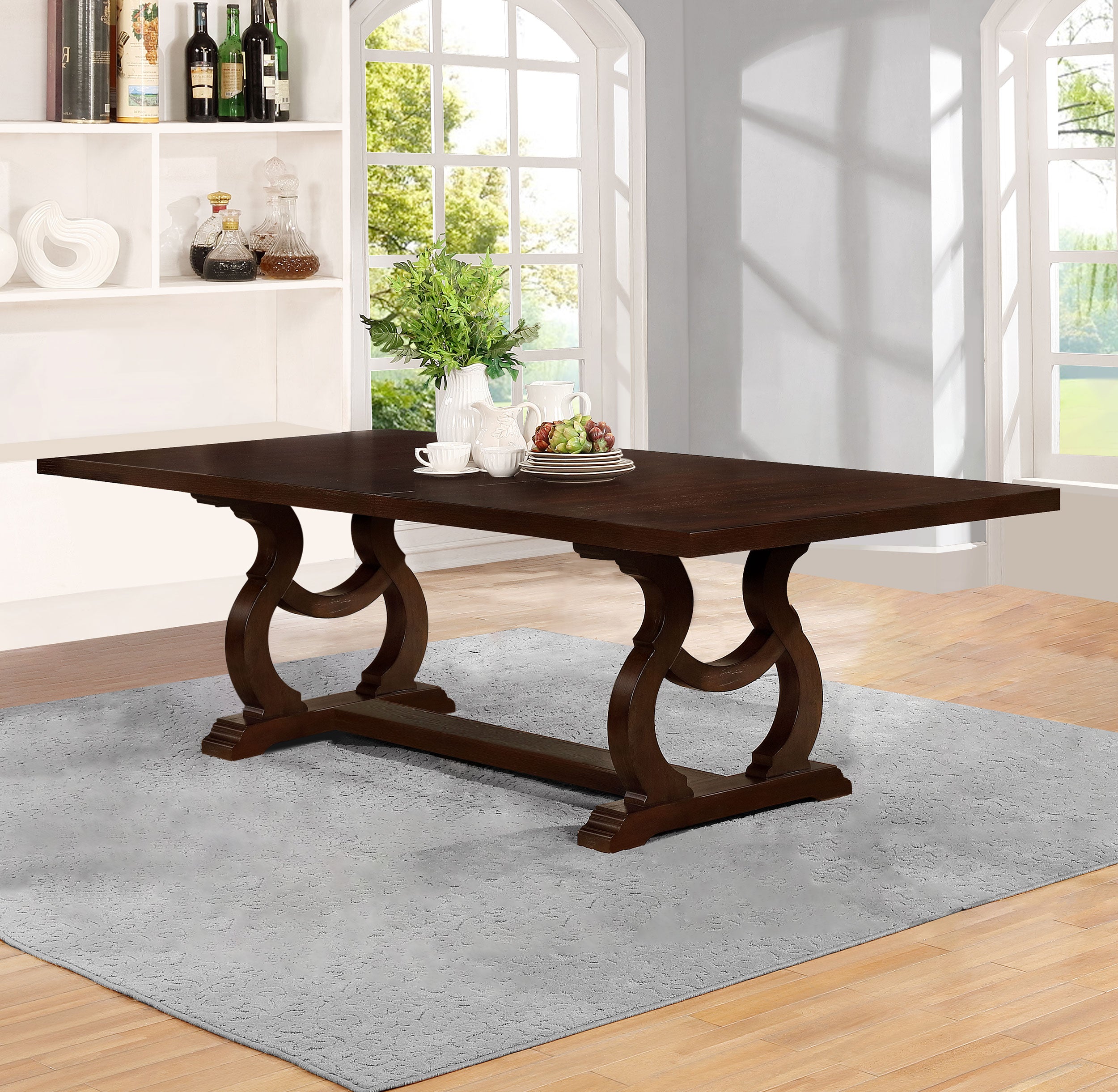 Brockway Dining Table