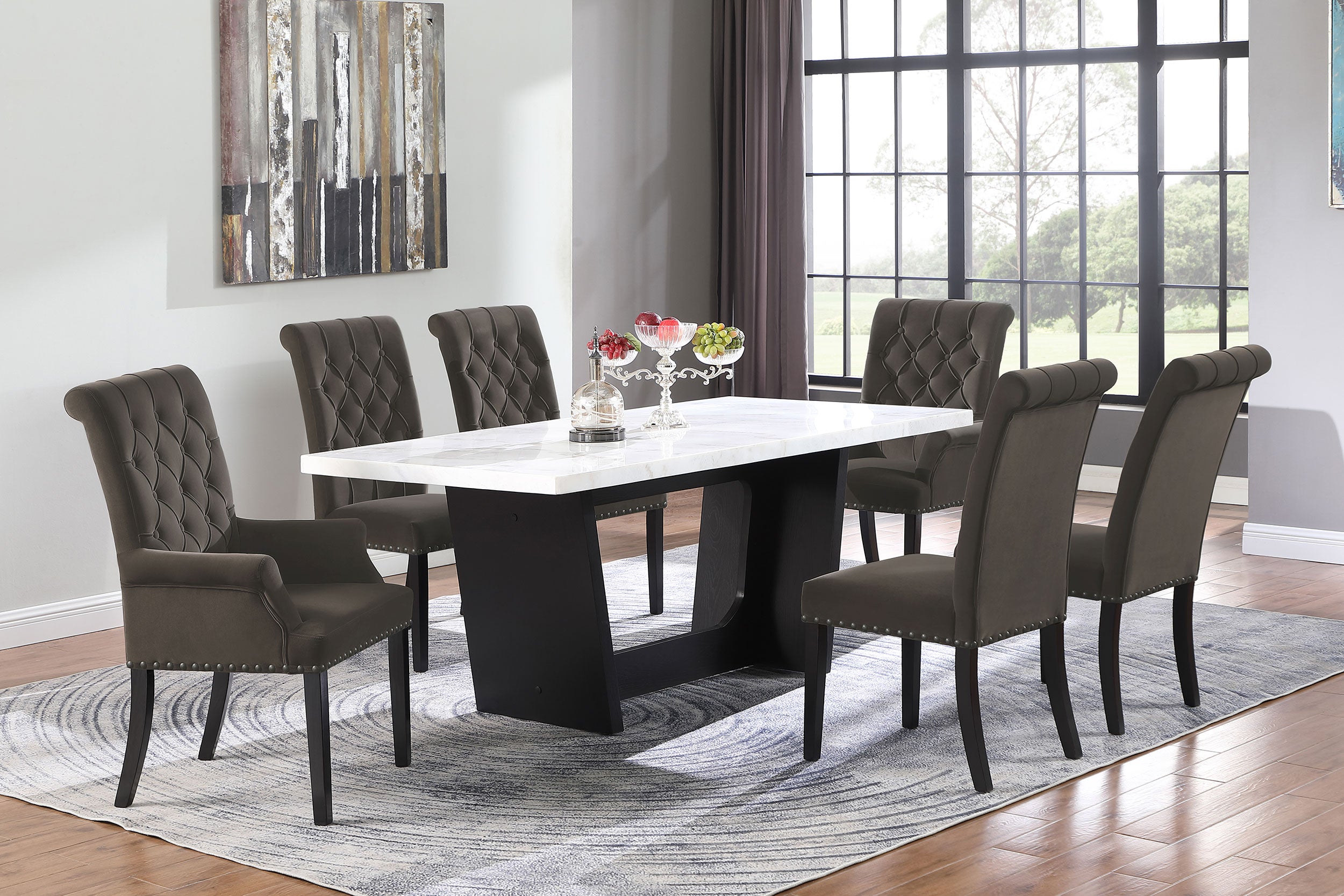 Alana Side Chair