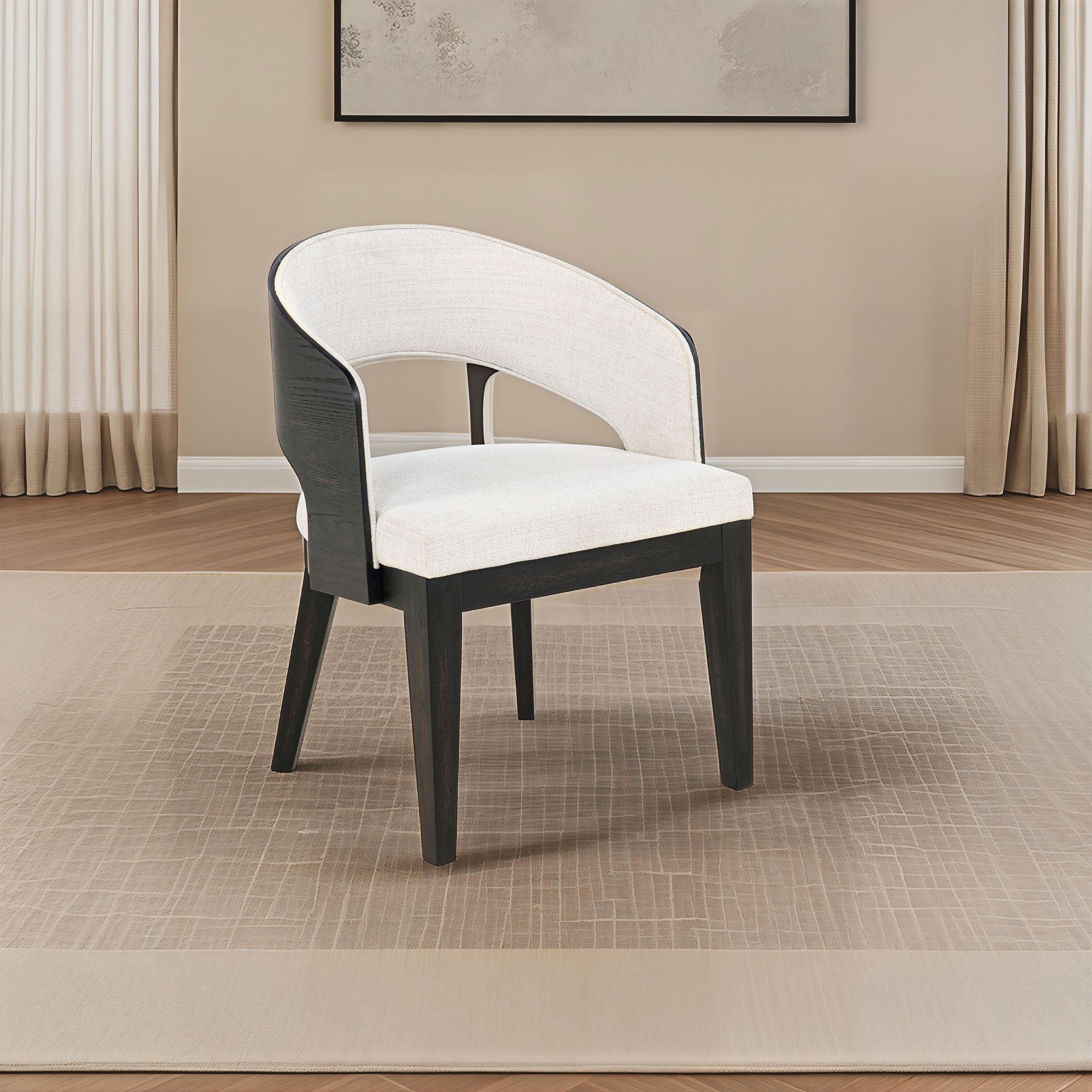 Leandro Arm Chair