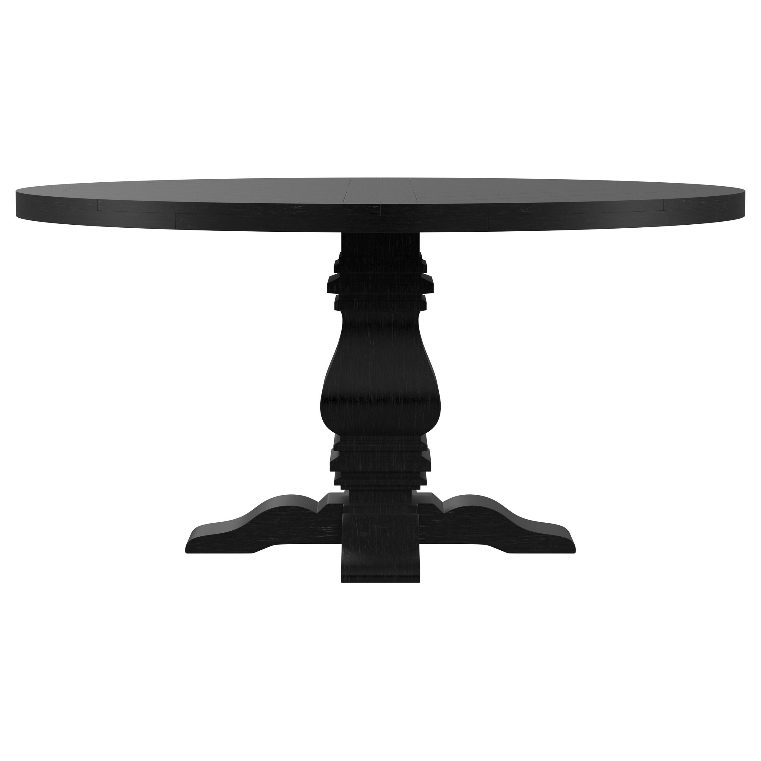 Florence Round Dining Table